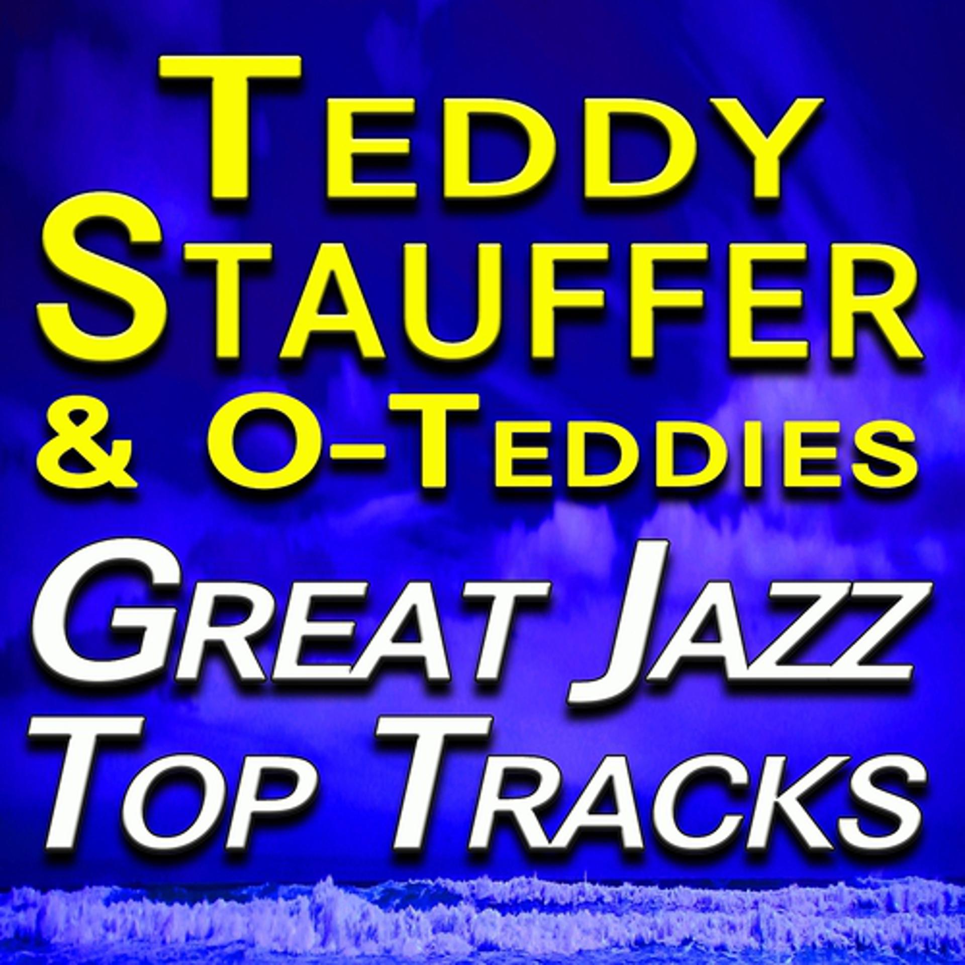 Постер альбома Great Jazz Top Tracks
