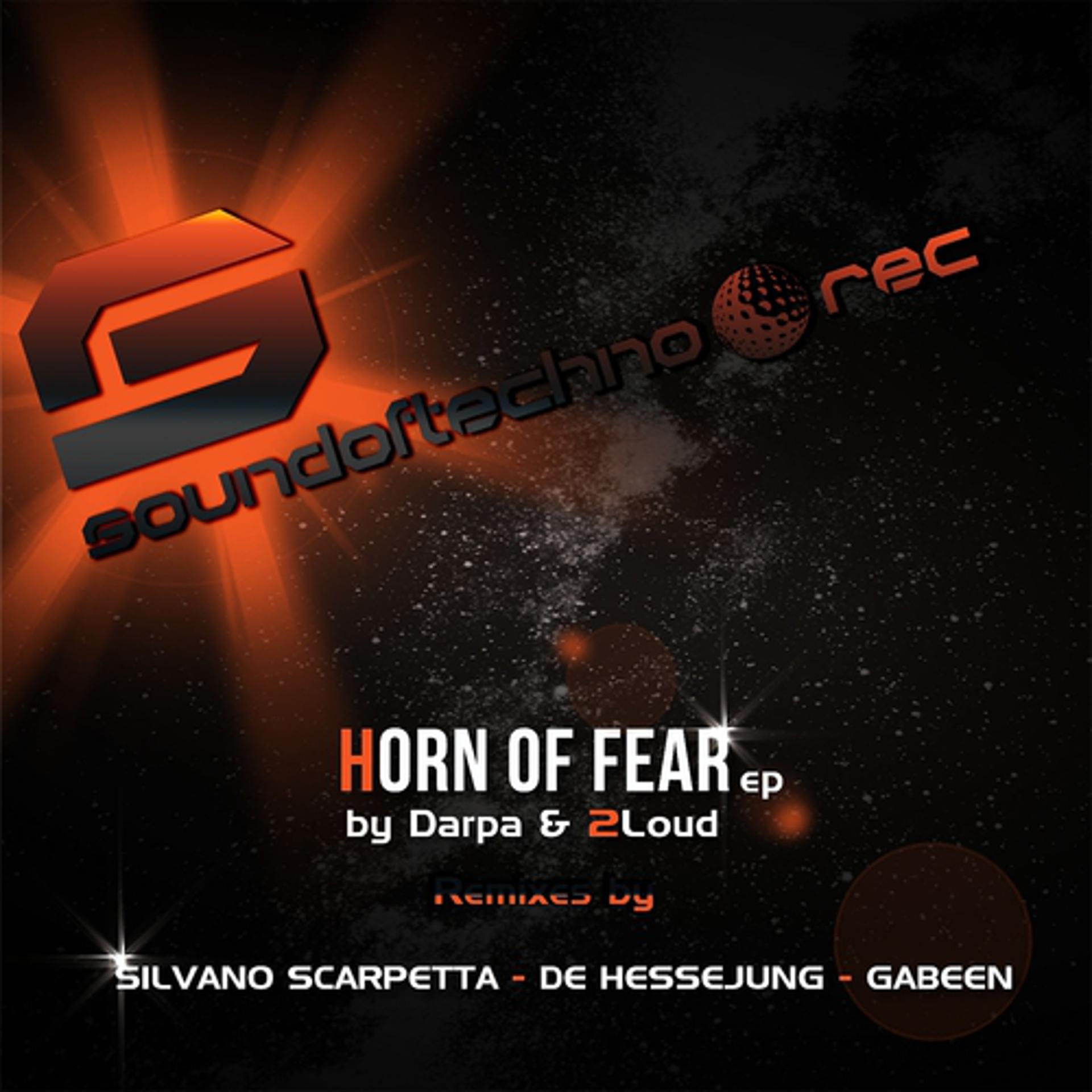 Постер альбома Horn of Fear