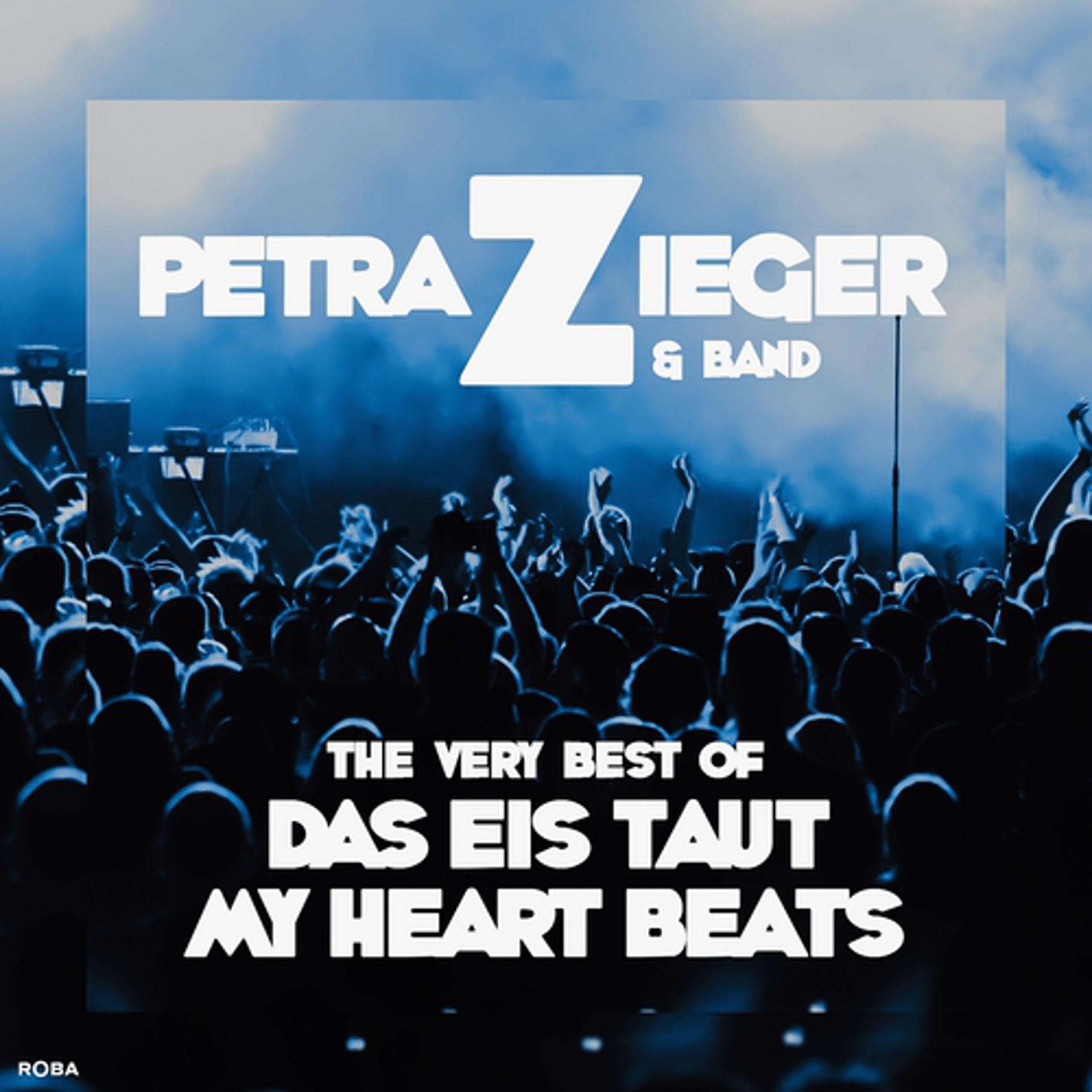 Постер альбома Das Eis taut - My Heart Beats