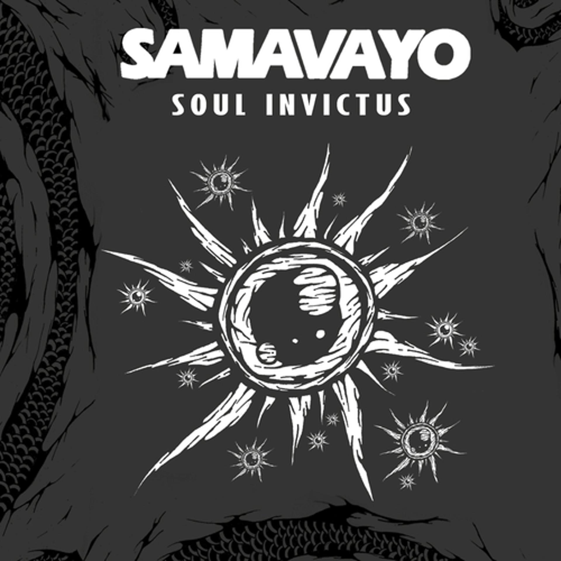 Постер альбома Soul Invictus