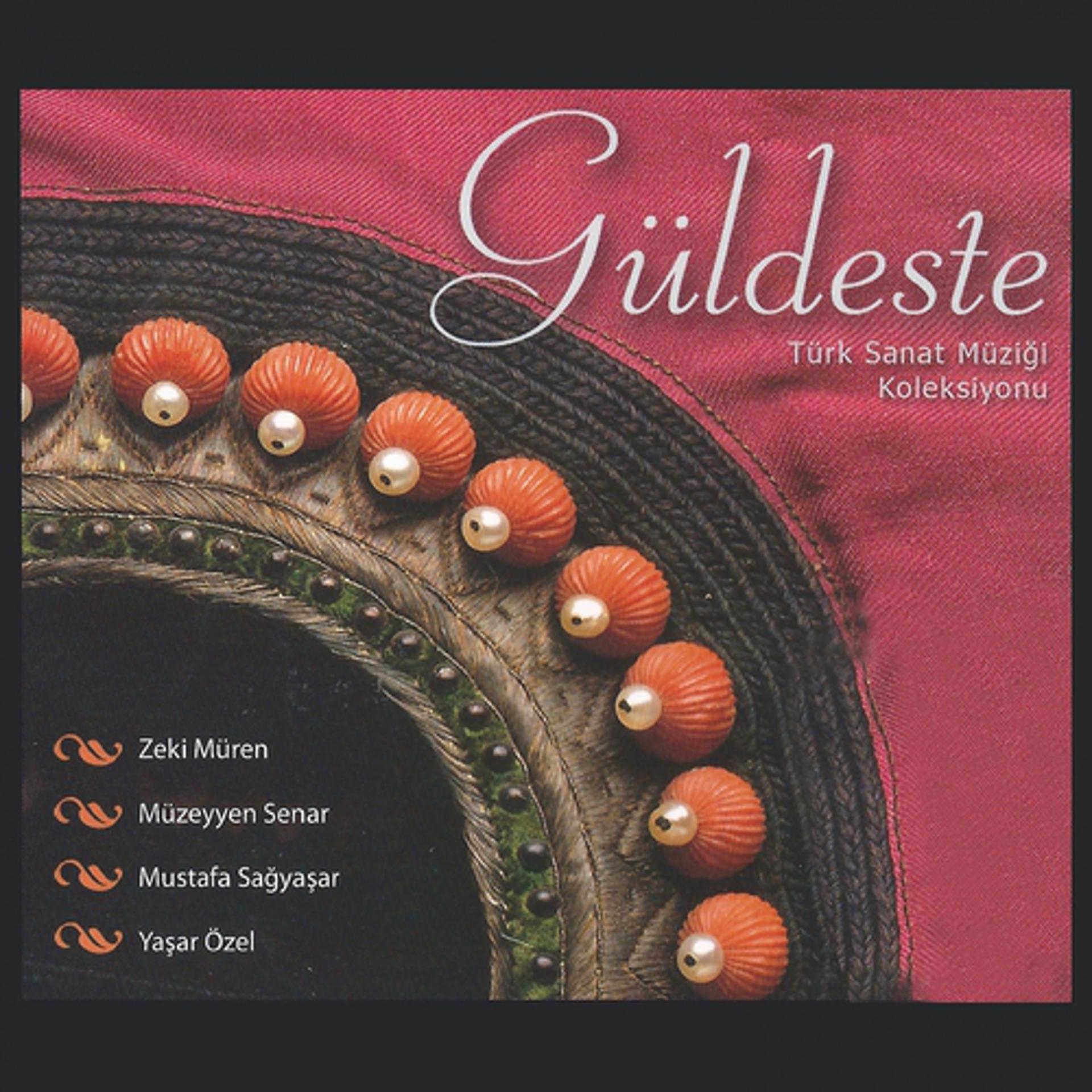 Постер альбома Güldeste, Vol. 1