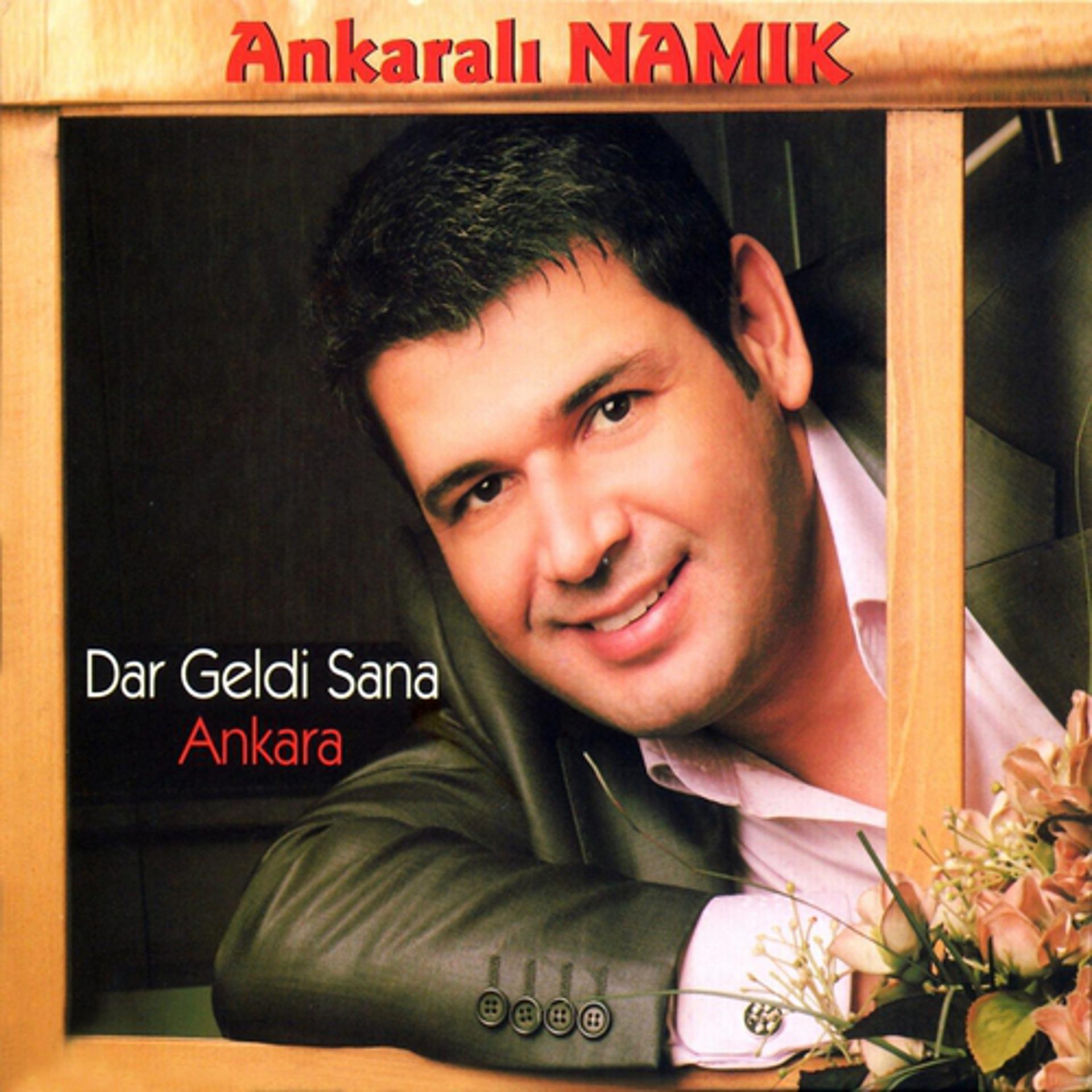 Постер альбома Dar Geldi Sana Ankara