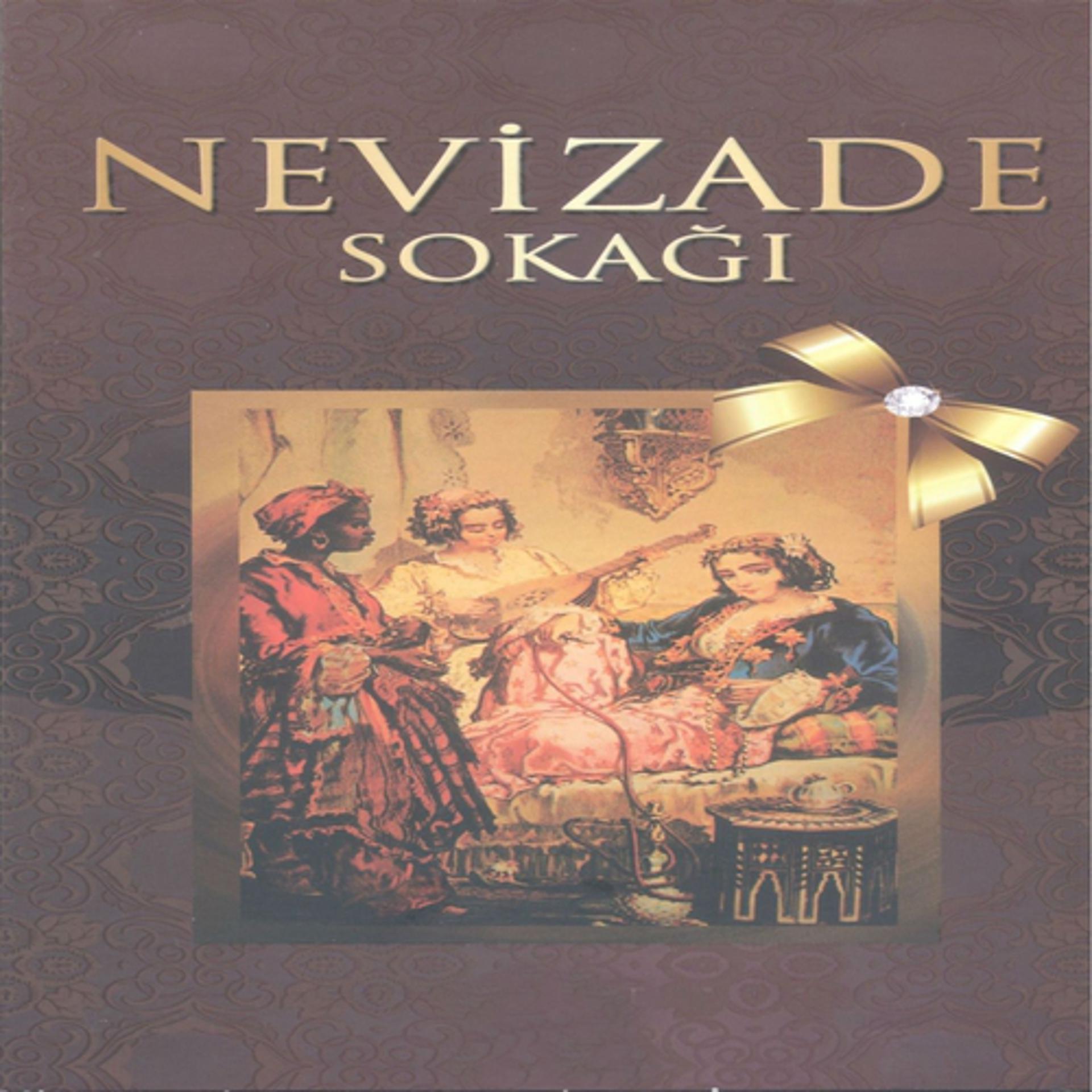 Постер альбома Nevizade Sokağı, Vol. 1