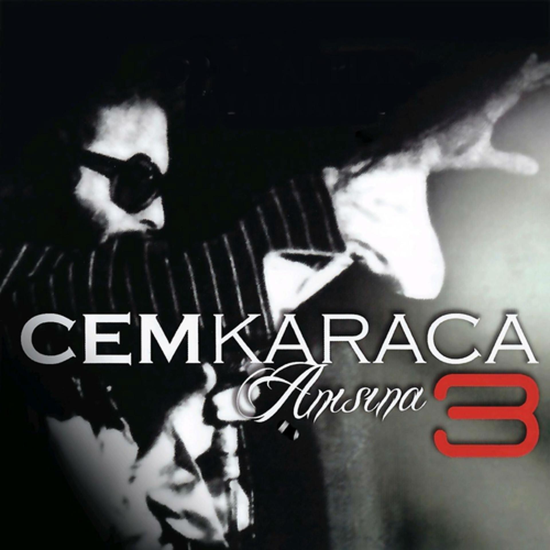 Постер альбома Cem Karaca Anısına, Vol. 3