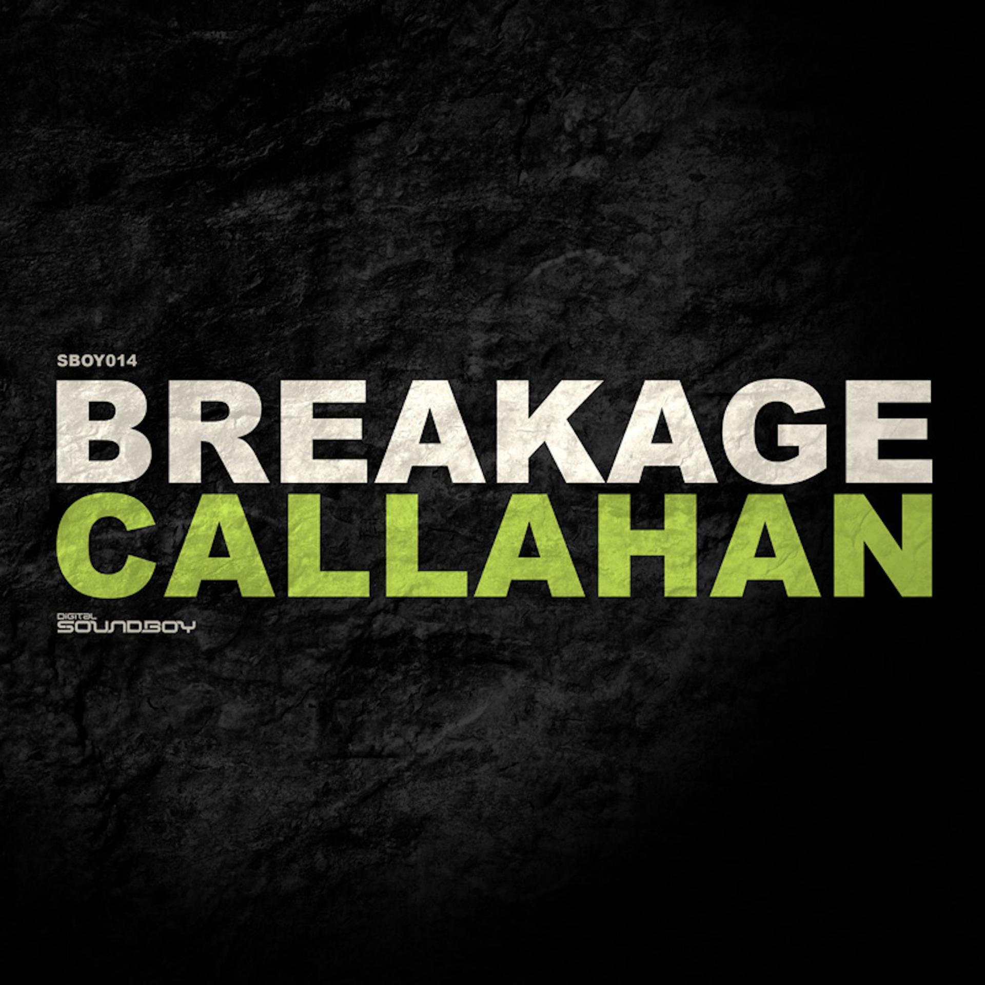 Постер альбома Callahan