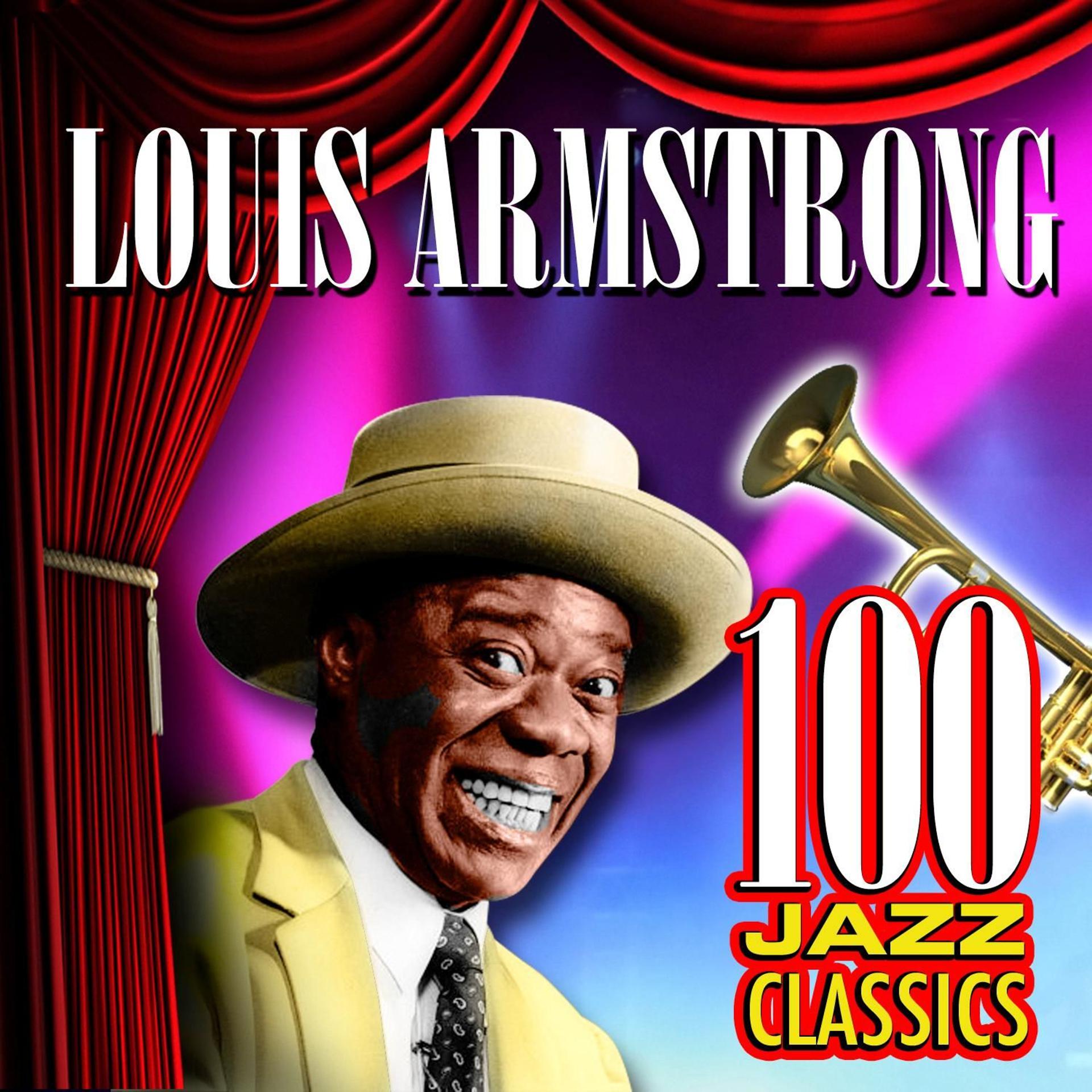 Постер альбома 100 Jazz Classics