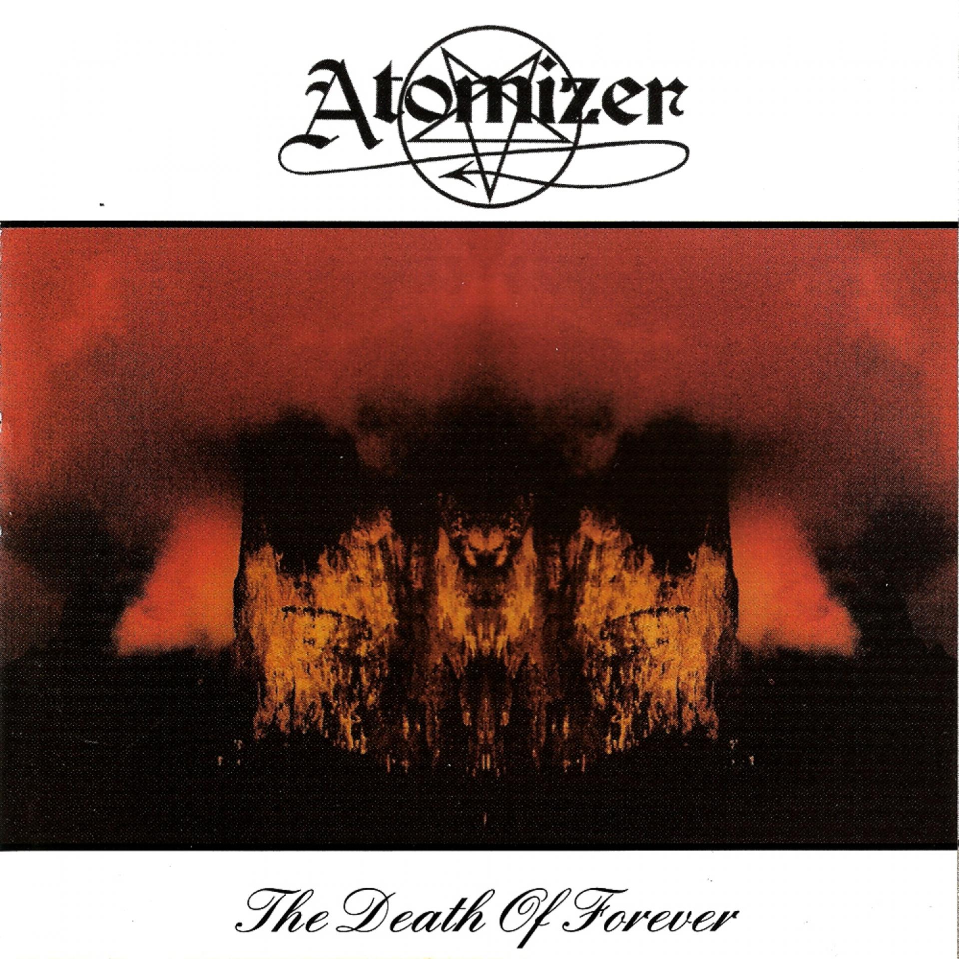 Постер альбома The Death of Forever