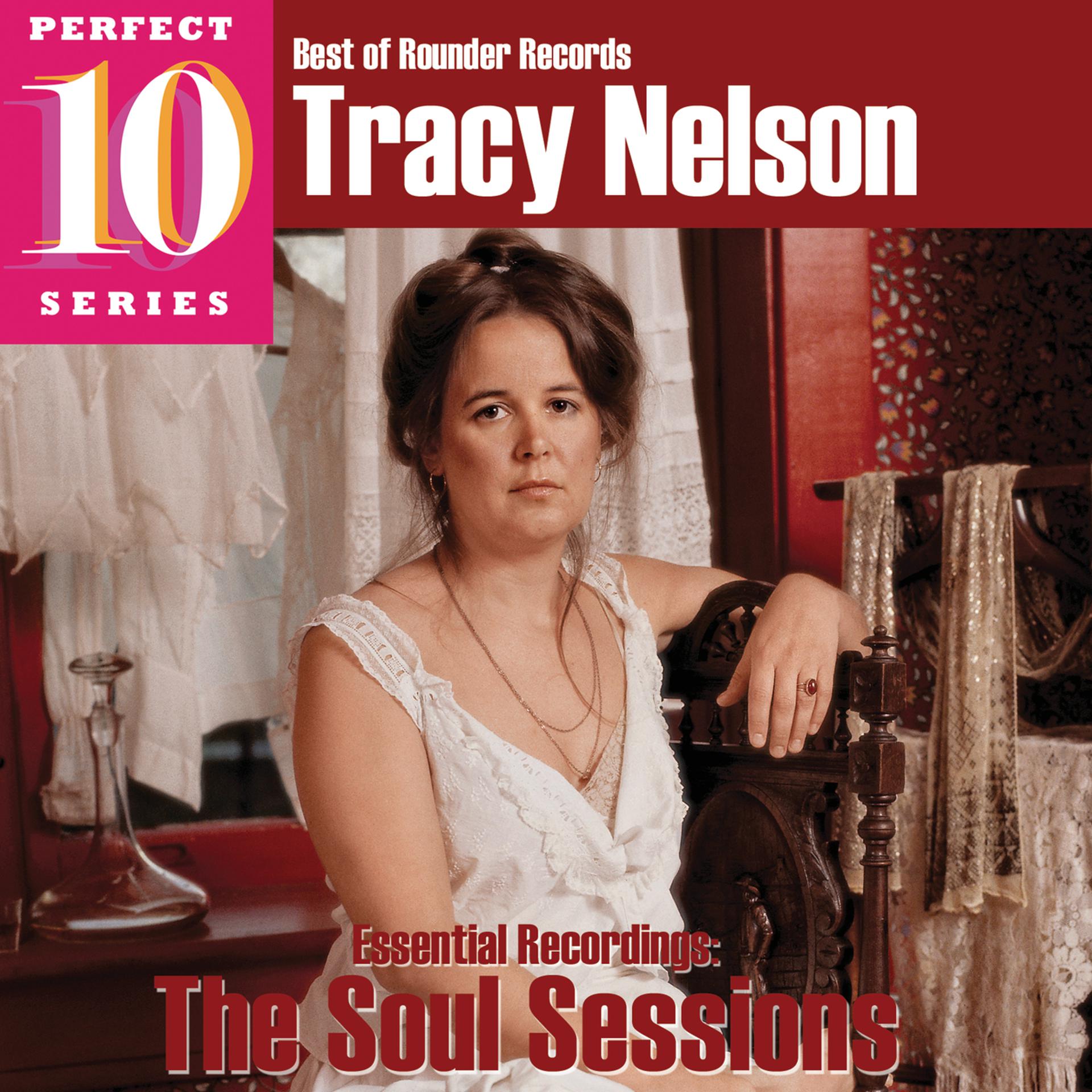 Постер альбома The Soul Sessions: Essential Recordings