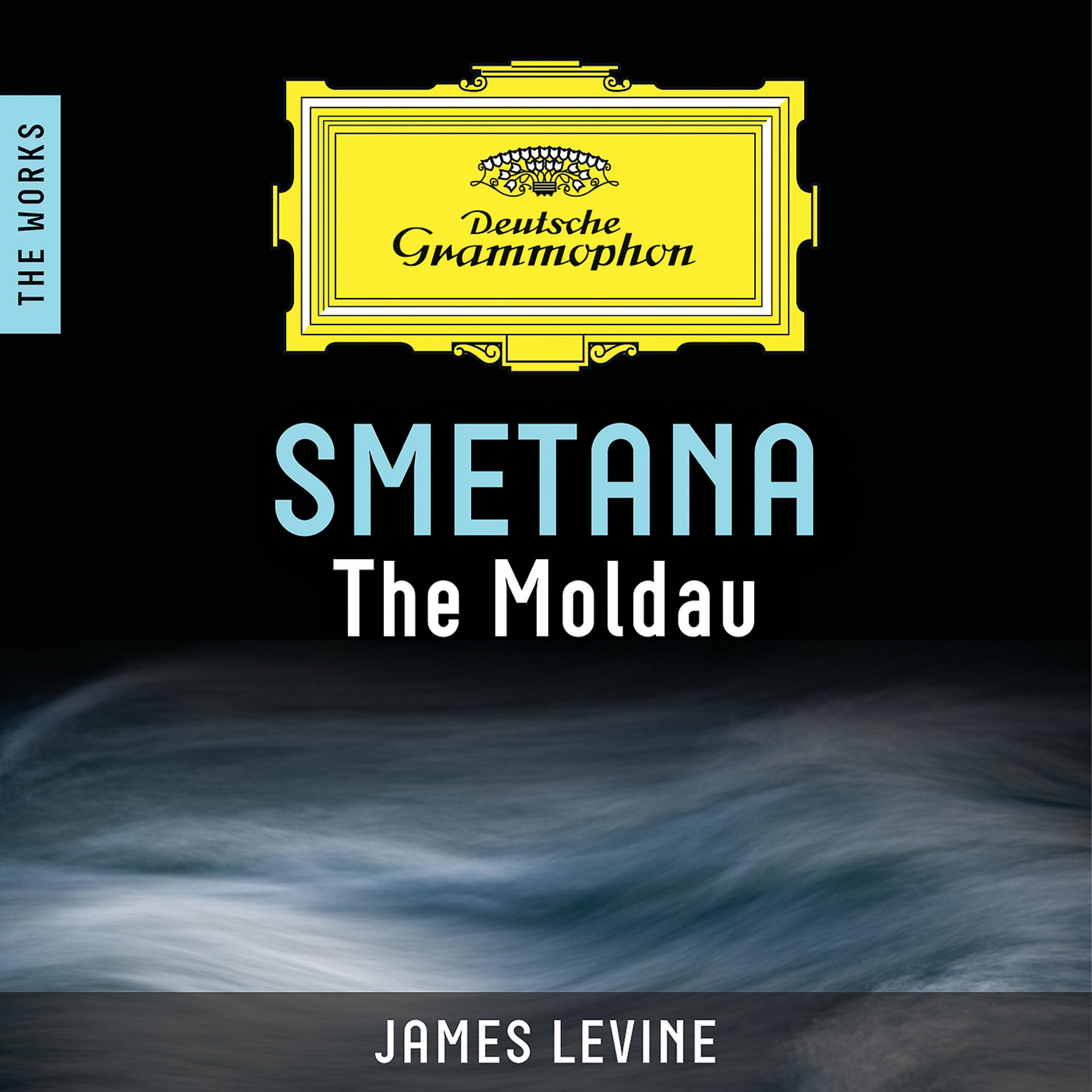 Постер альбома Smetana: The Moldau – The Works