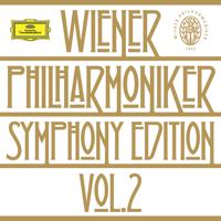 Постер альбома Wiener Philharmoniker Symphony Edition Vol.2