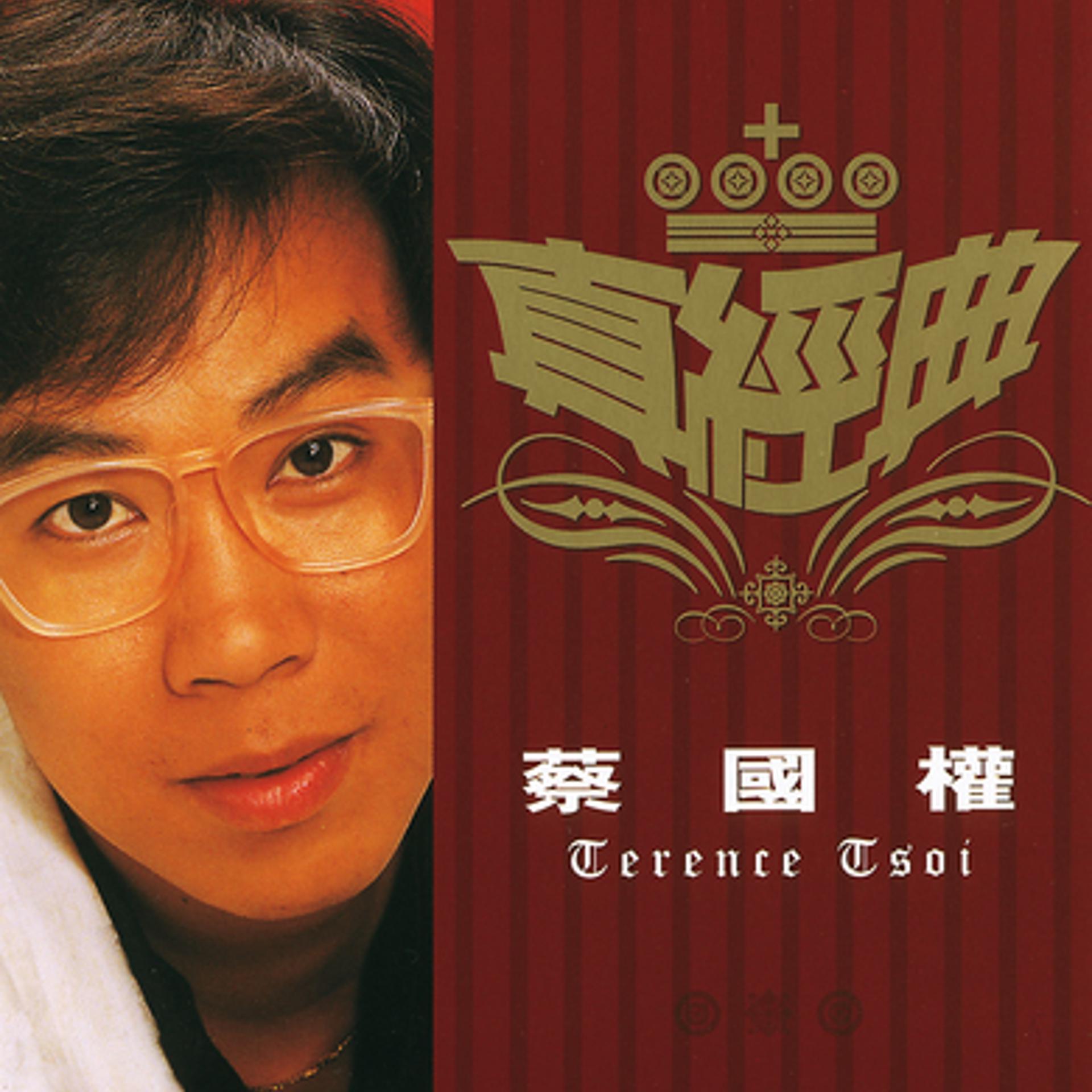 Постер альбома Zhen Jin Dian - Terence Tsoi