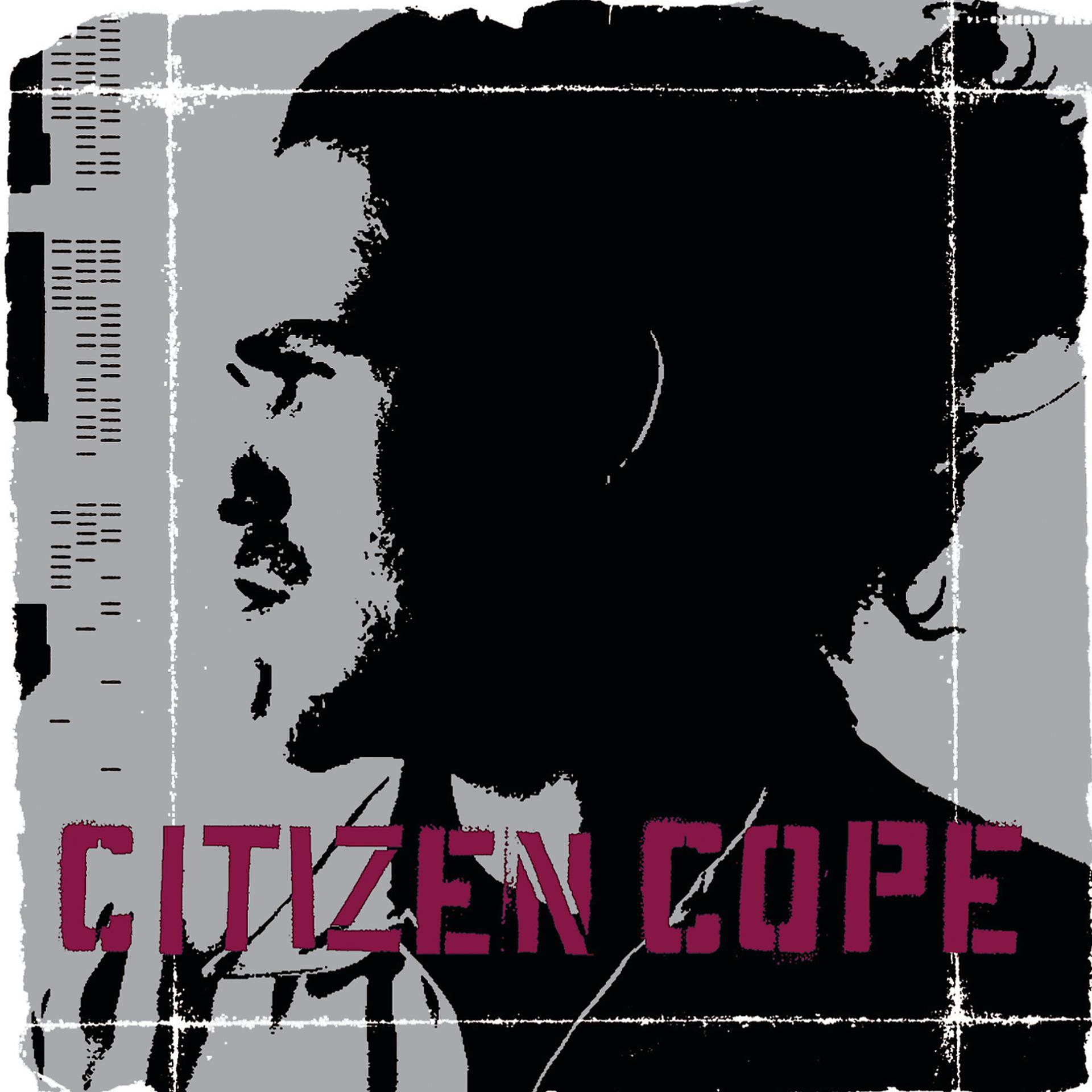 Постер альбома Citizen Cope