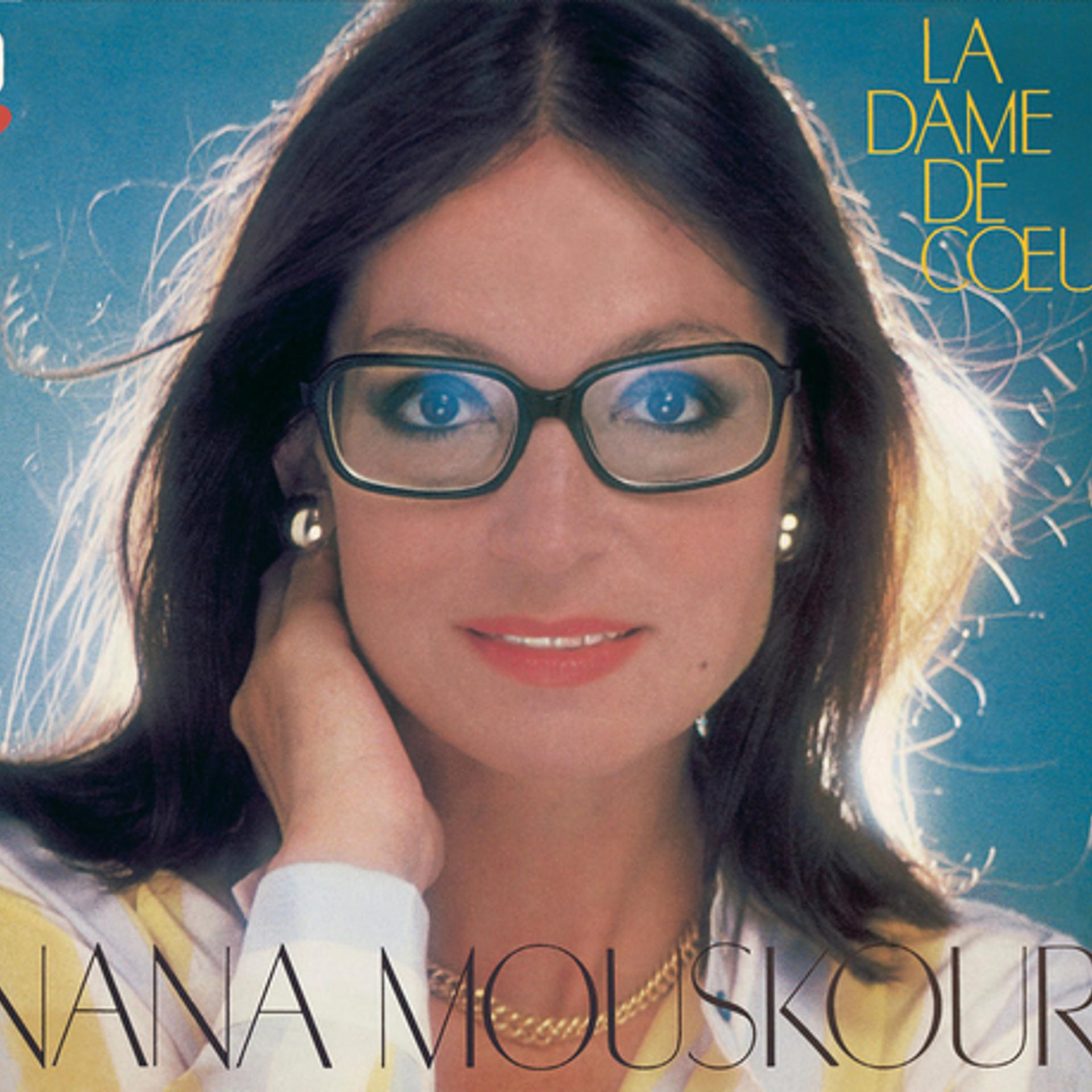 Постер альбома La Dame De Coeur