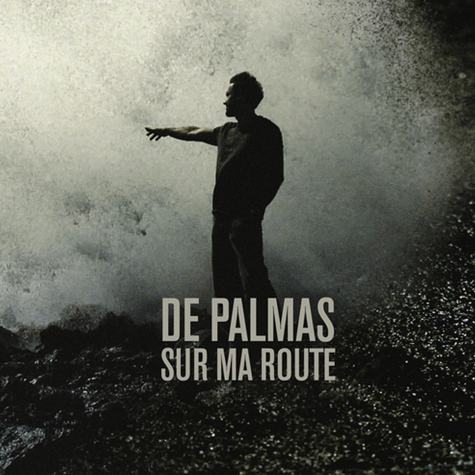 Постер альбома Sur Ma Route
