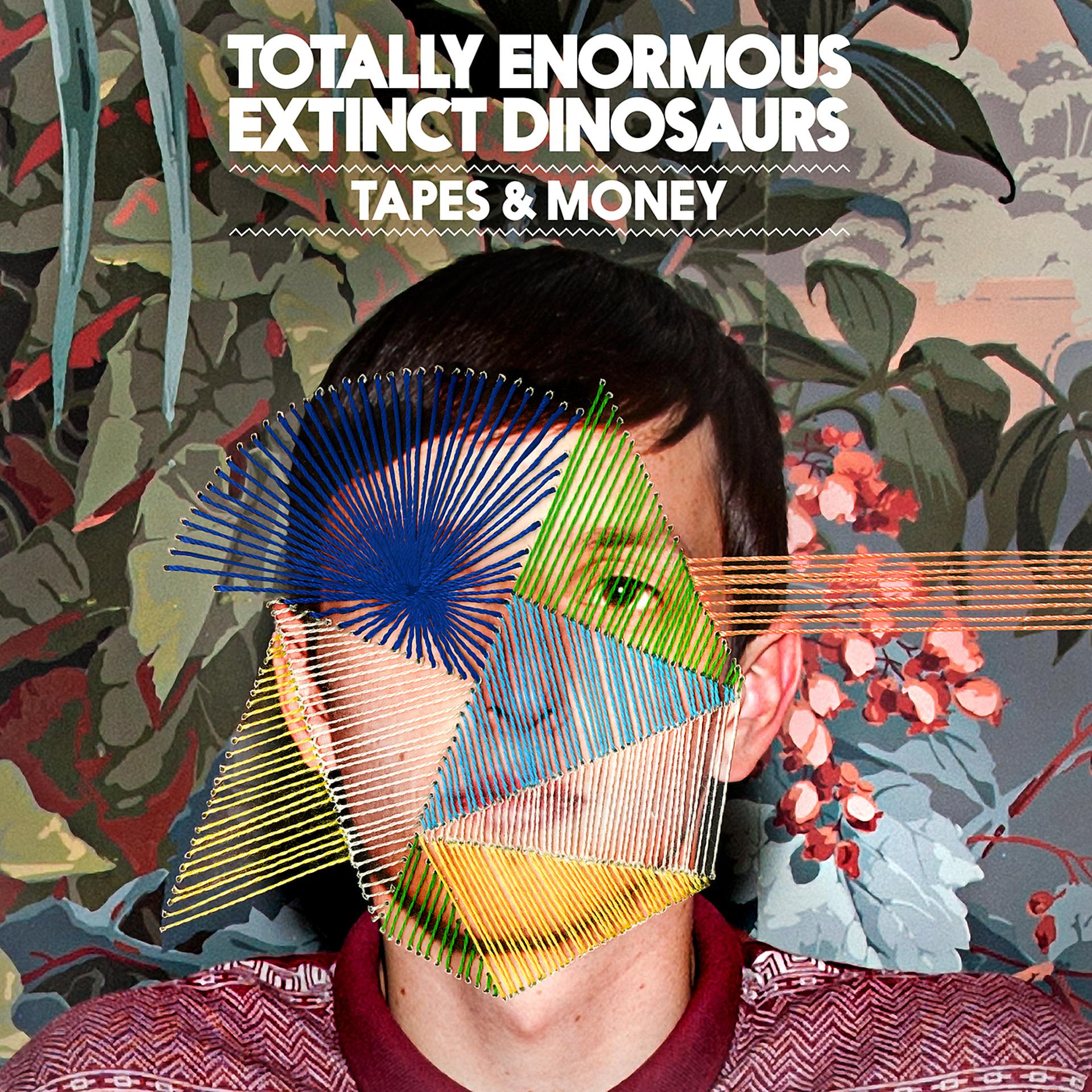 Постер альбома Tapes & Money