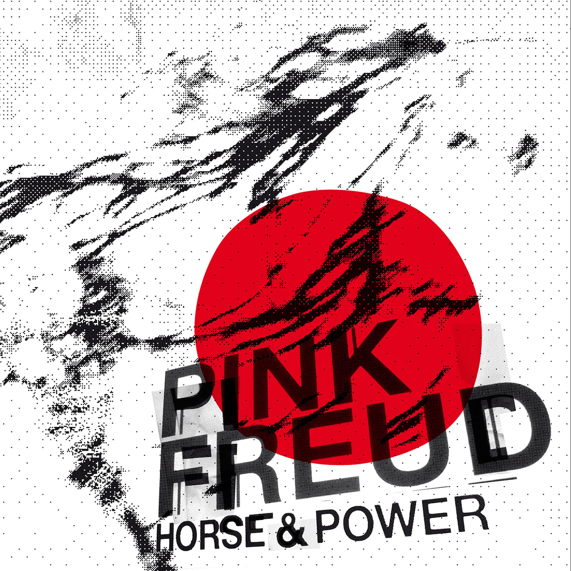 Постер альбома Horse & Power