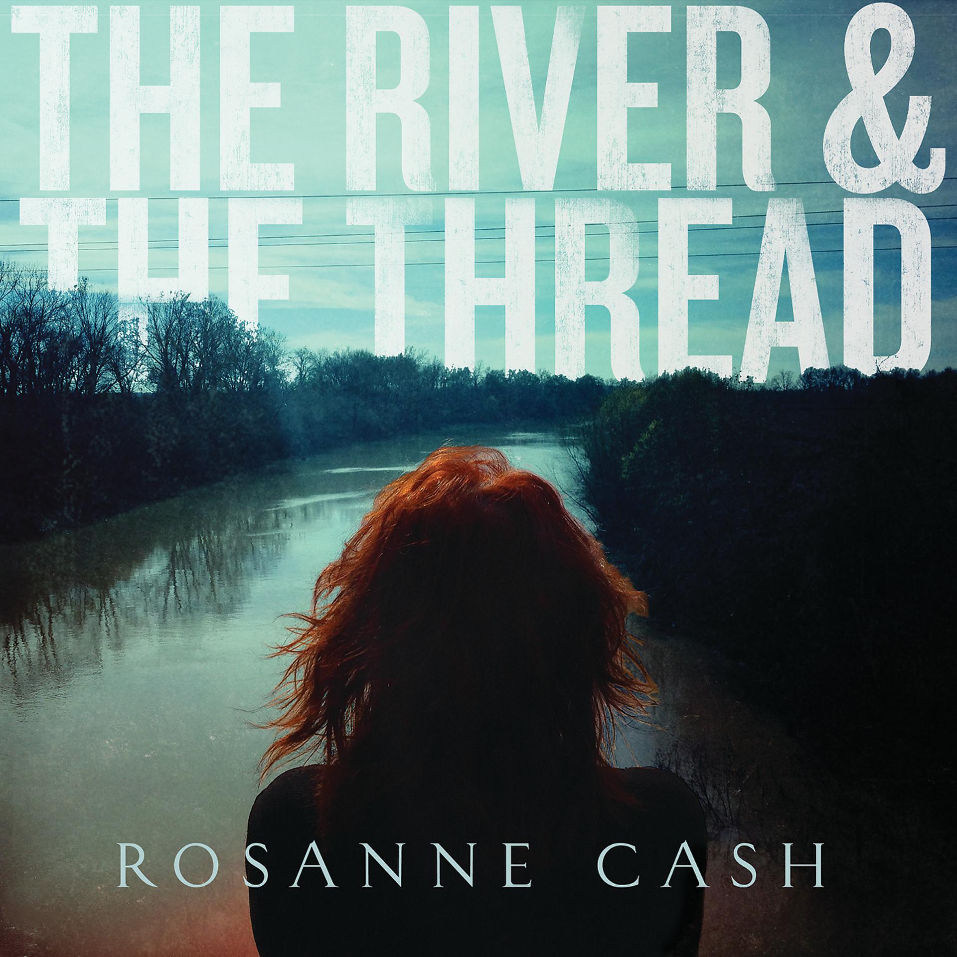 Постер альбома The River & The Thread