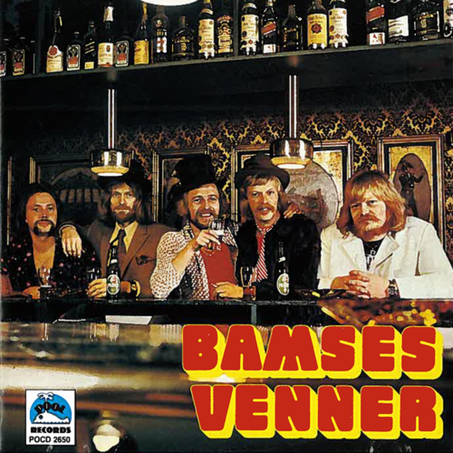 Постер альбома Bamses venner