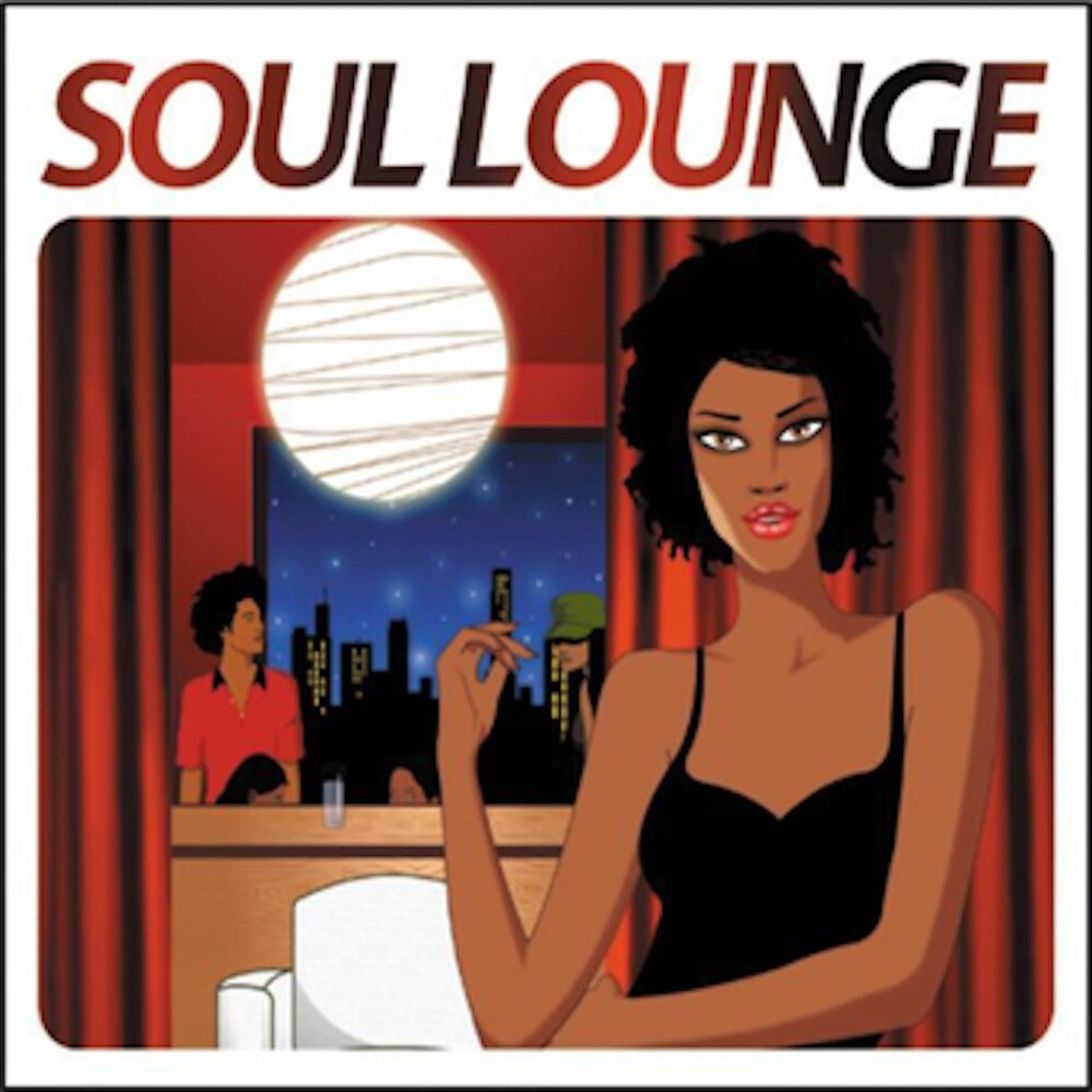 Постер альбома Soul Lounge