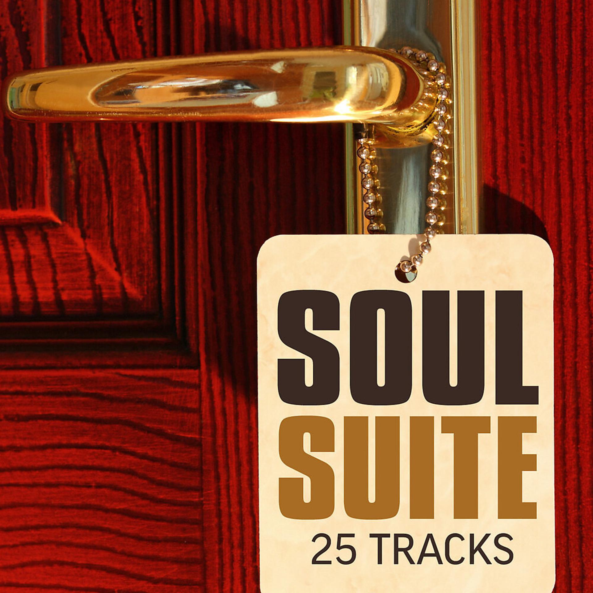 Постер альбома Soul Suite