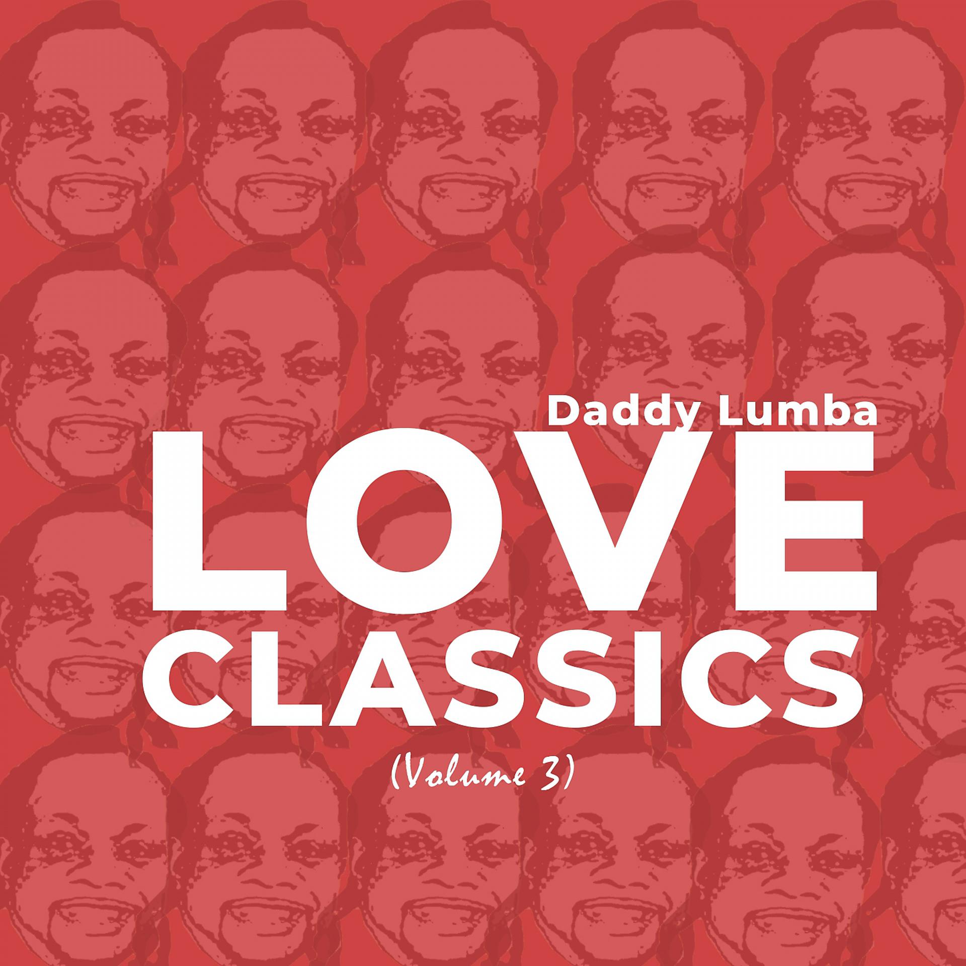 Постер альбома Love Classics, Vol. 3