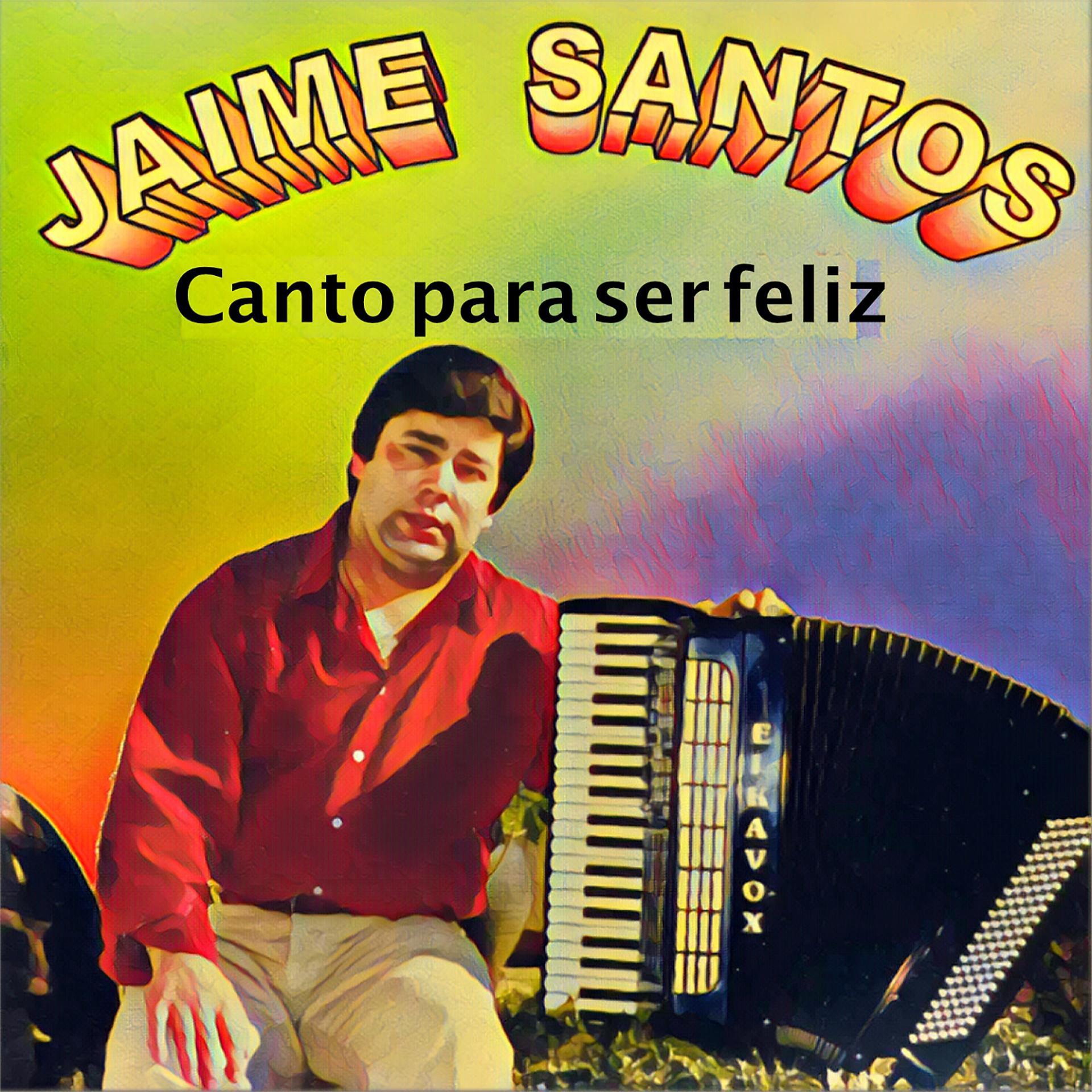 Постер альбома Canto pra Ser Feliz