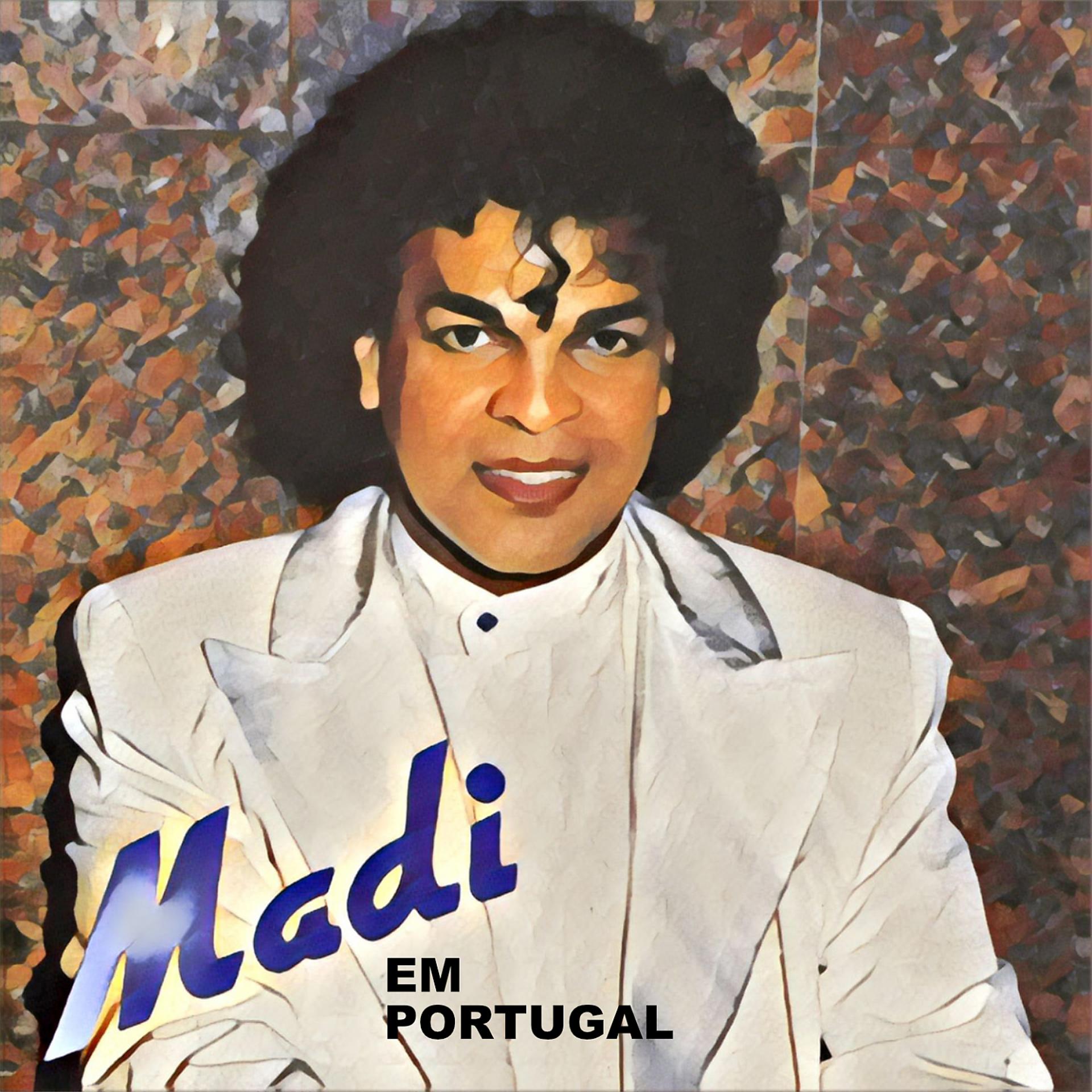 Постер альбома Em Portugal