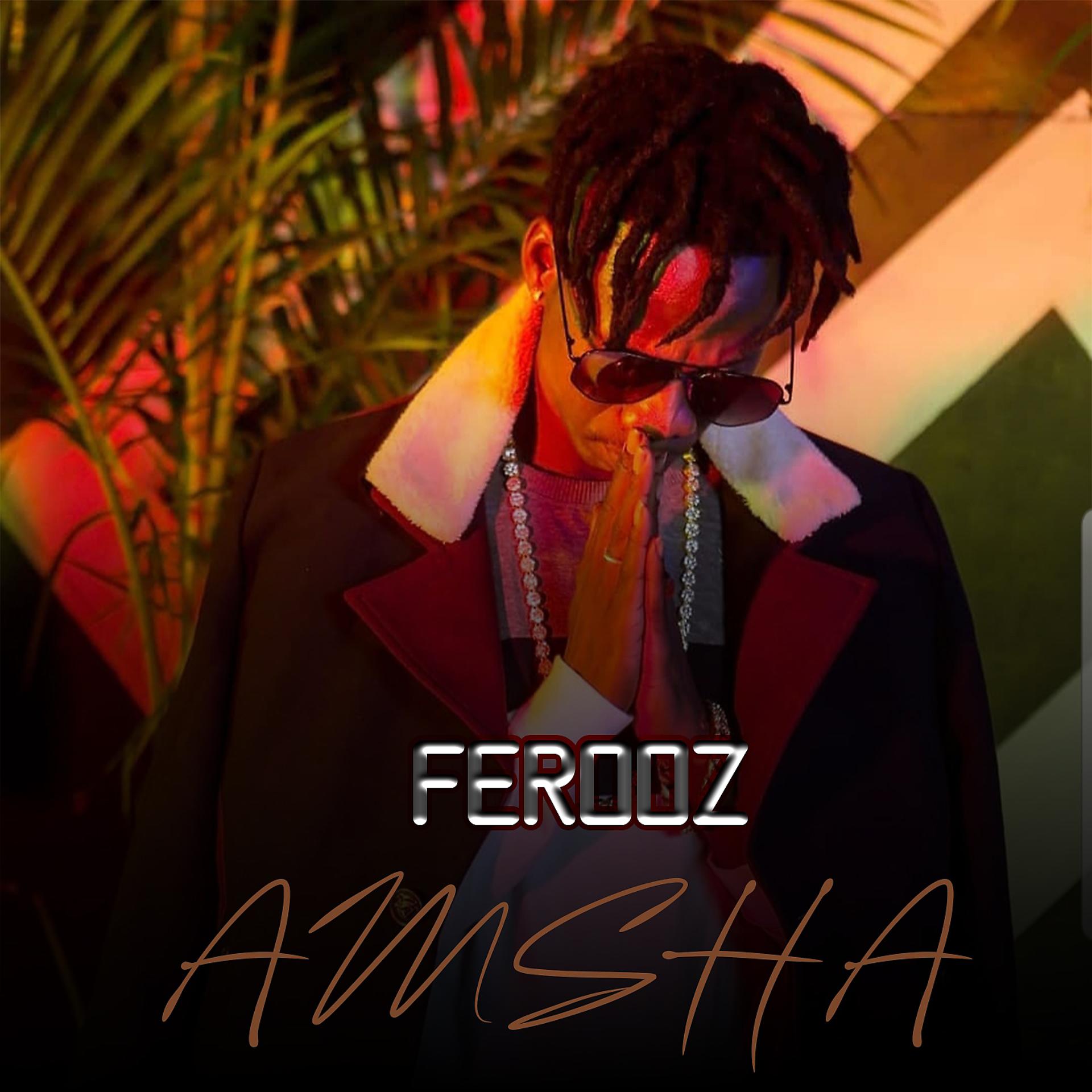 Постер альбома Amsha