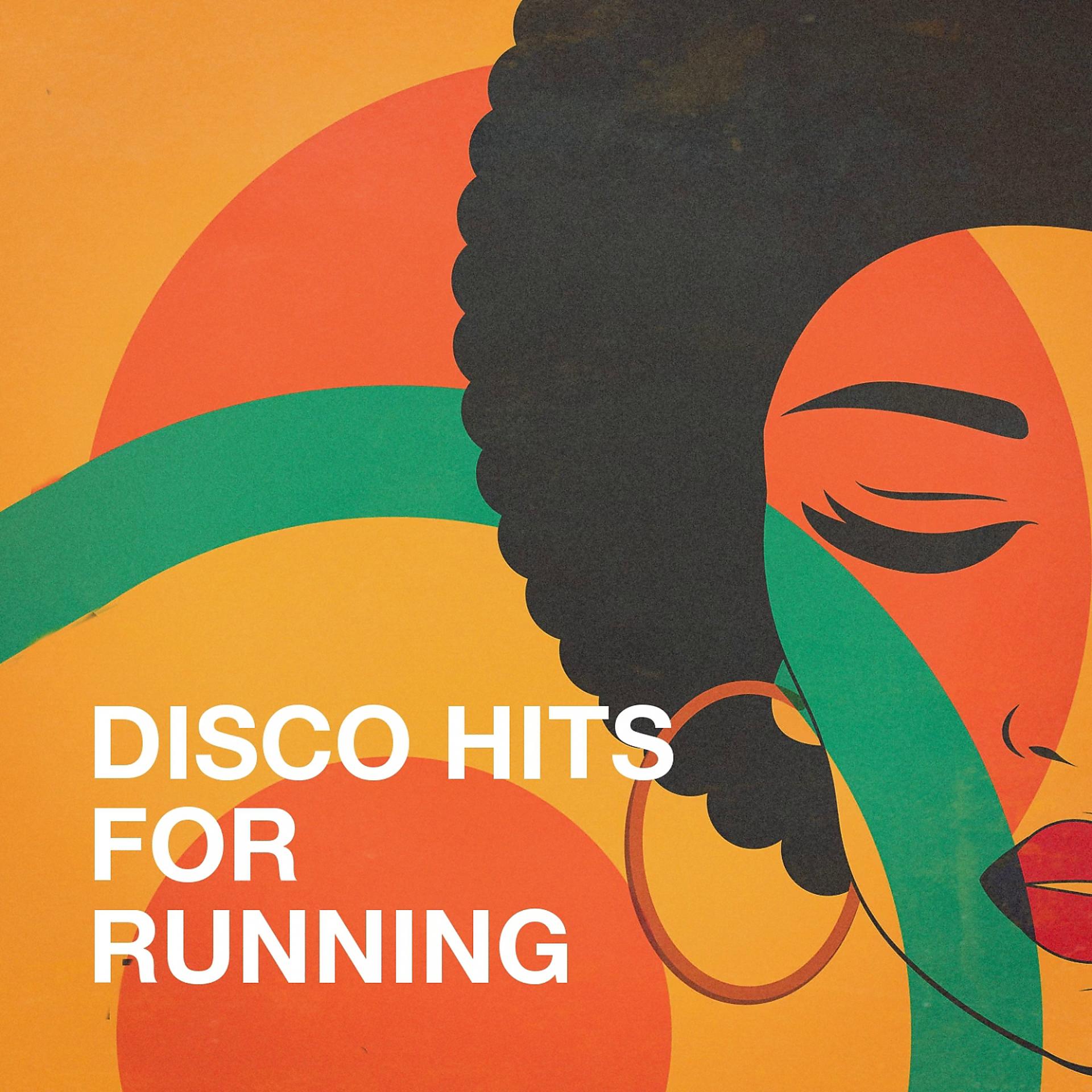 Постер альбома Disco Hits for Running