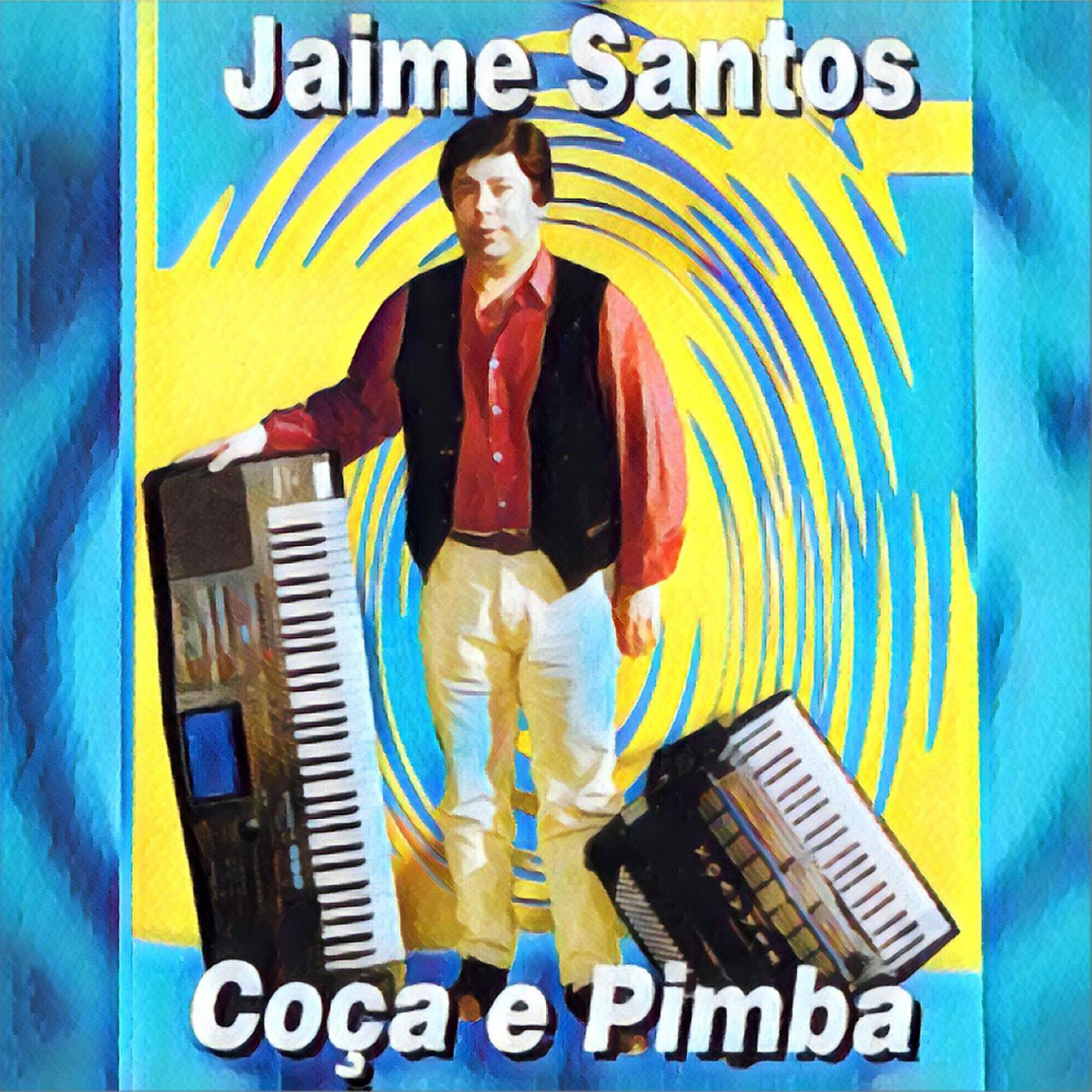 Постер альбома Coça e Pimba