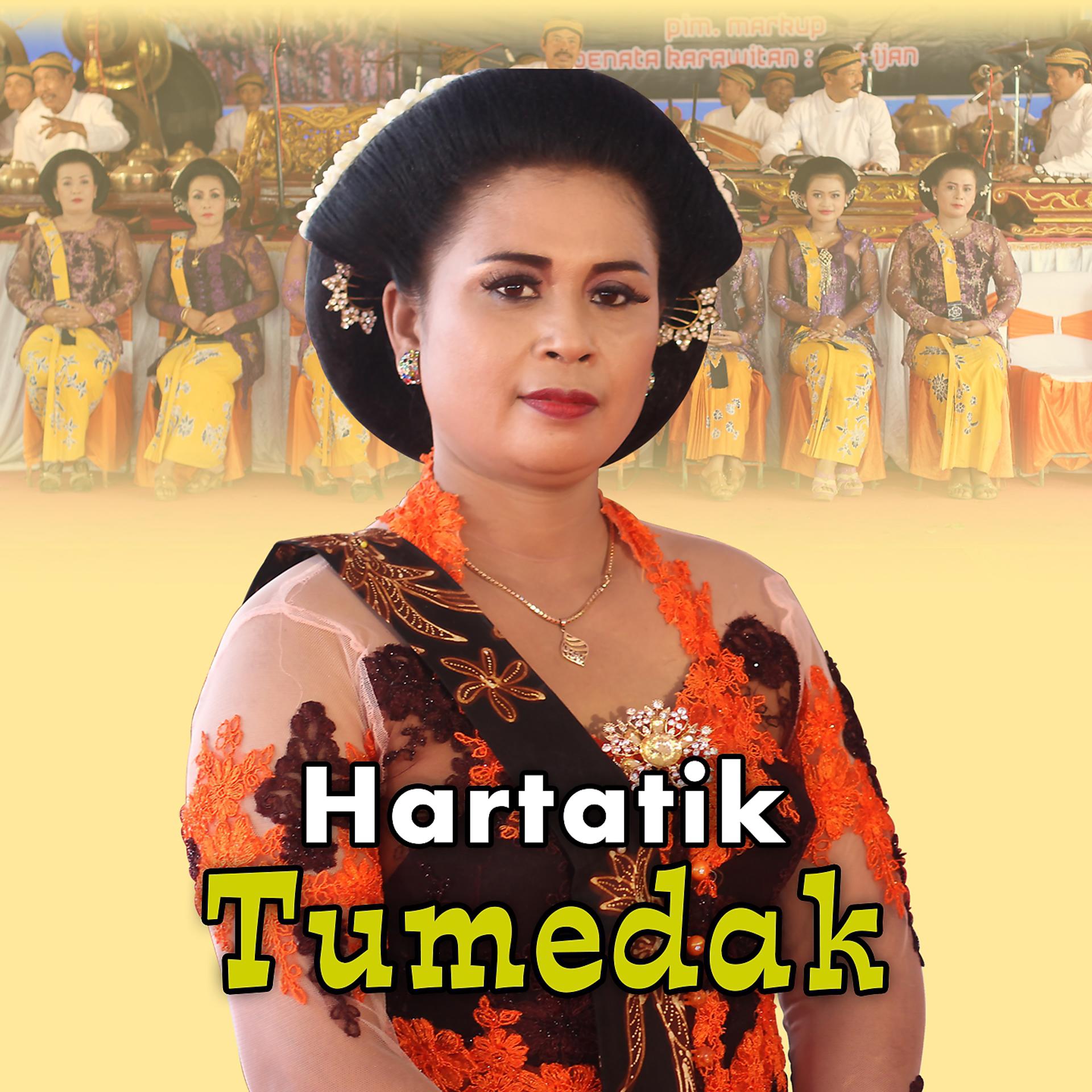 Постер альбома Tumedak