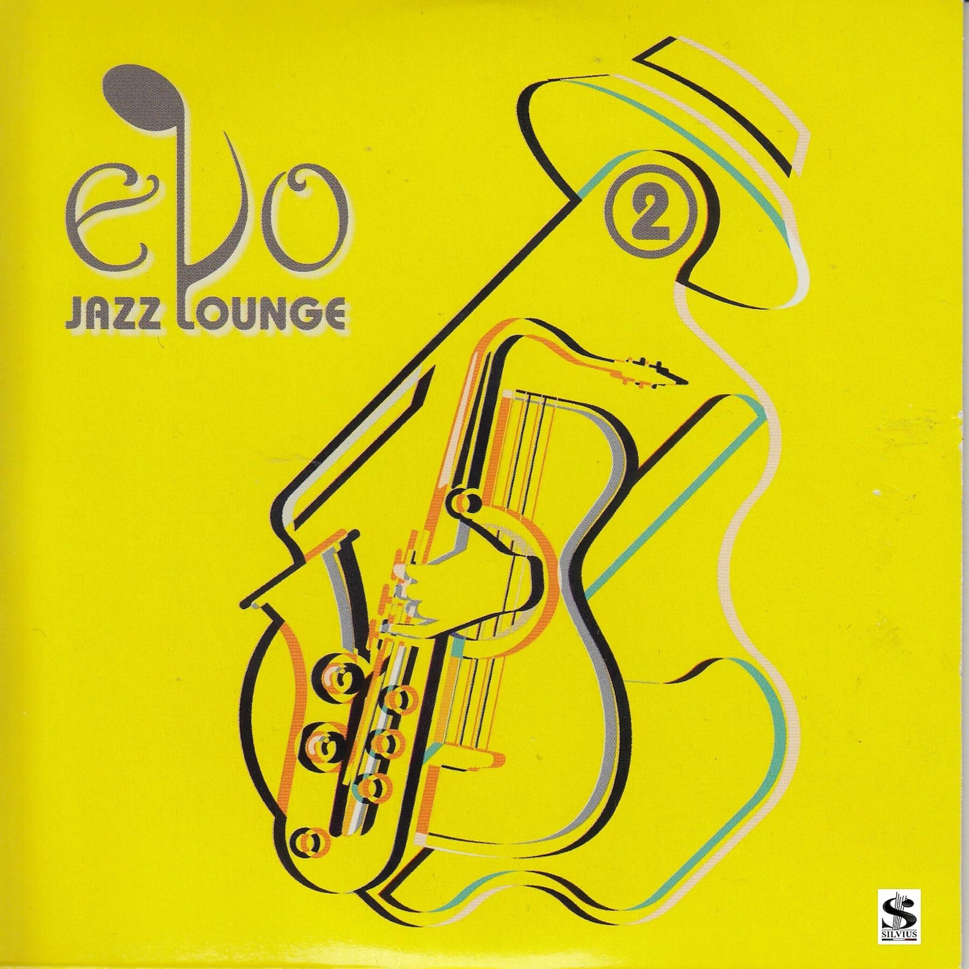 Постер альбома Evo Jazz Lounge, Vol. 2