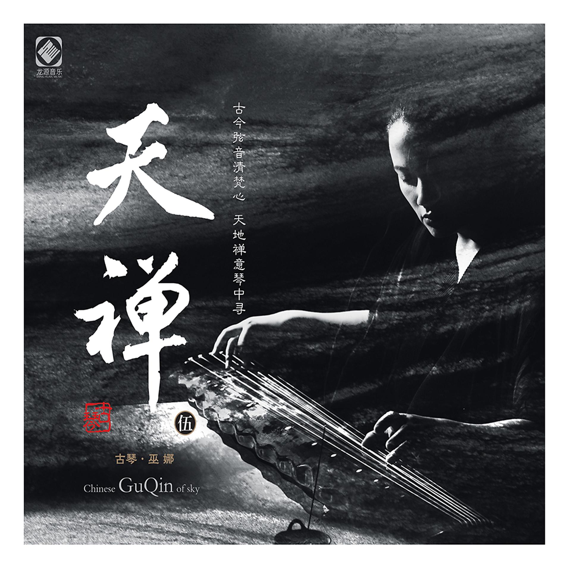 Постер альбома 天禅