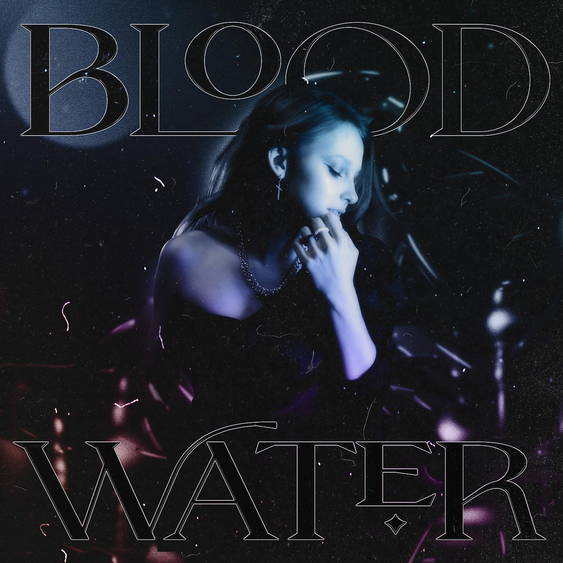 Постер альбома Blood Water