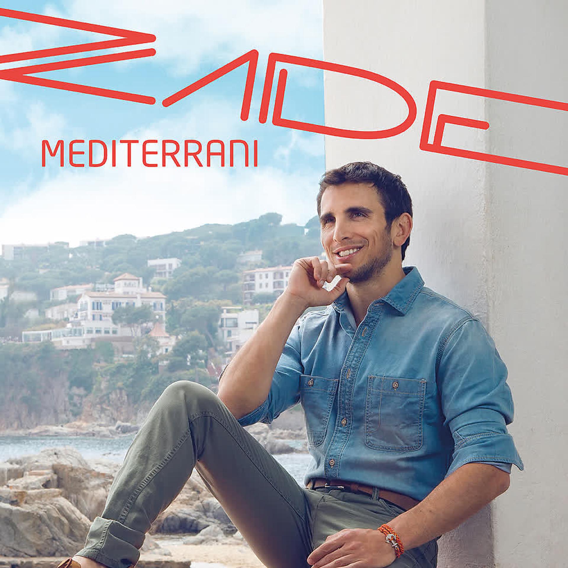 Постер альбома Mediterrani