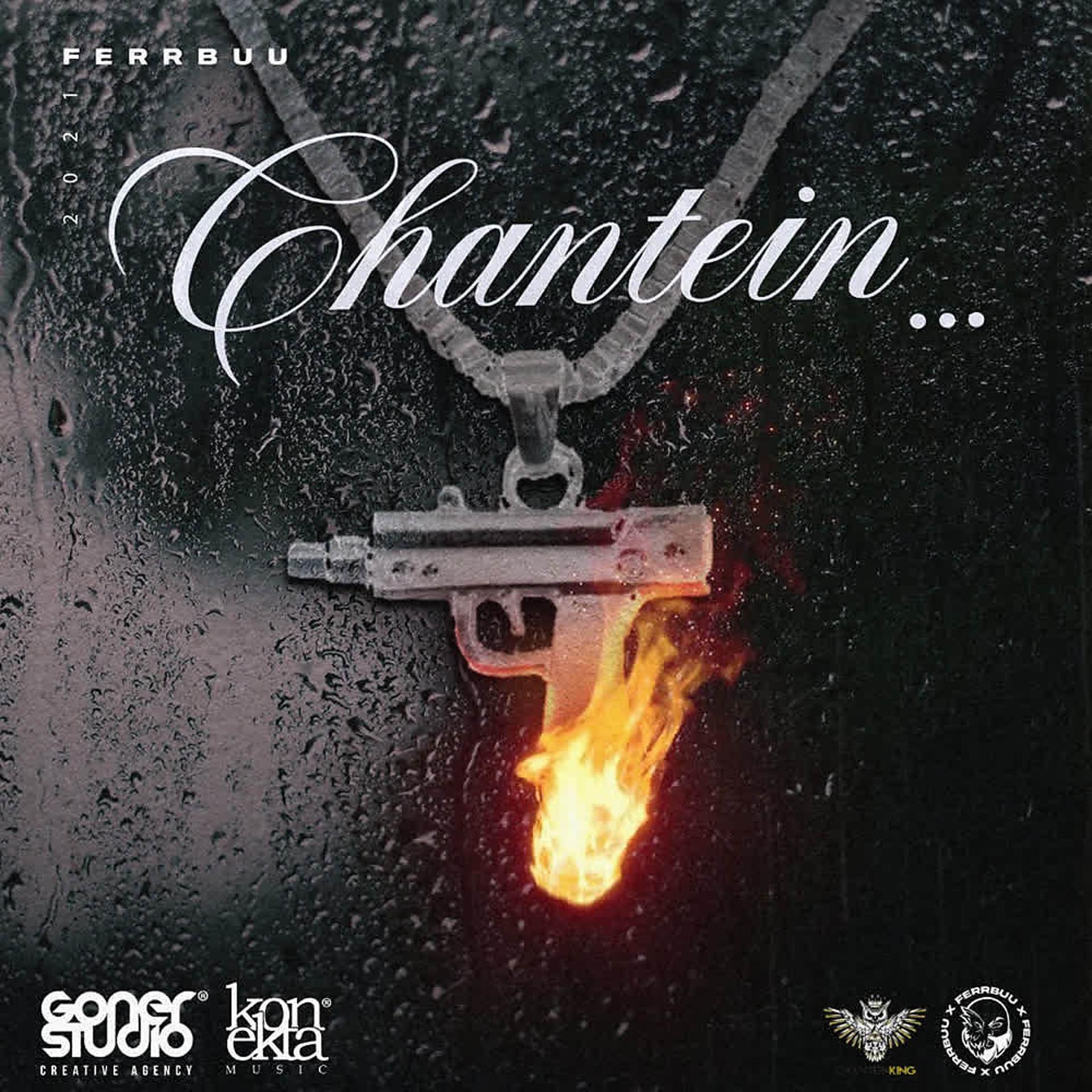 Постер альбома Chantein