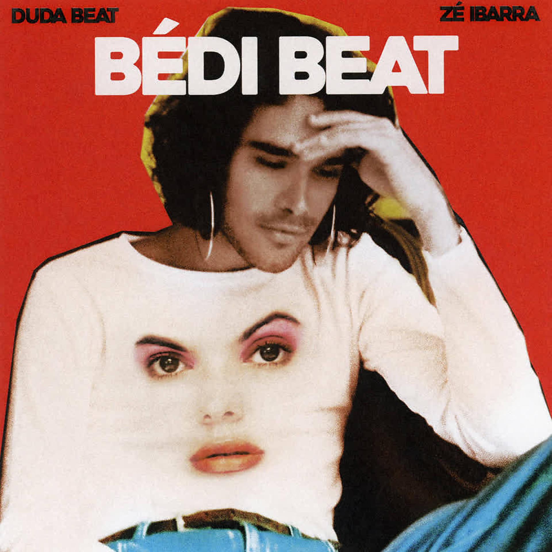 Постер альбома Bédi Beat (Acústico)