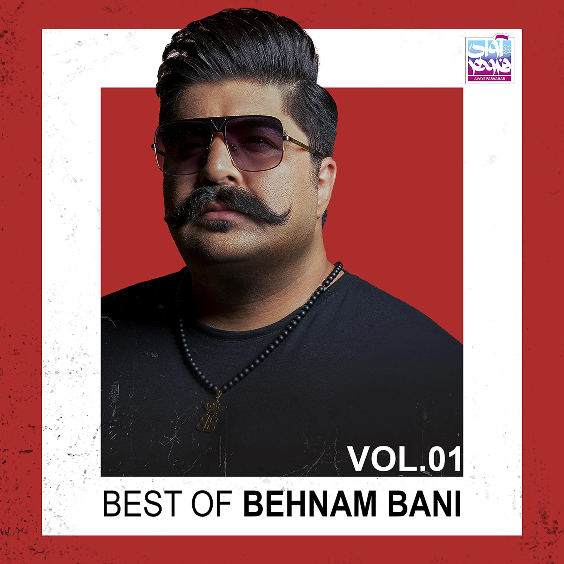 Постер альбома Best of Behnam Bani, Vol. 1