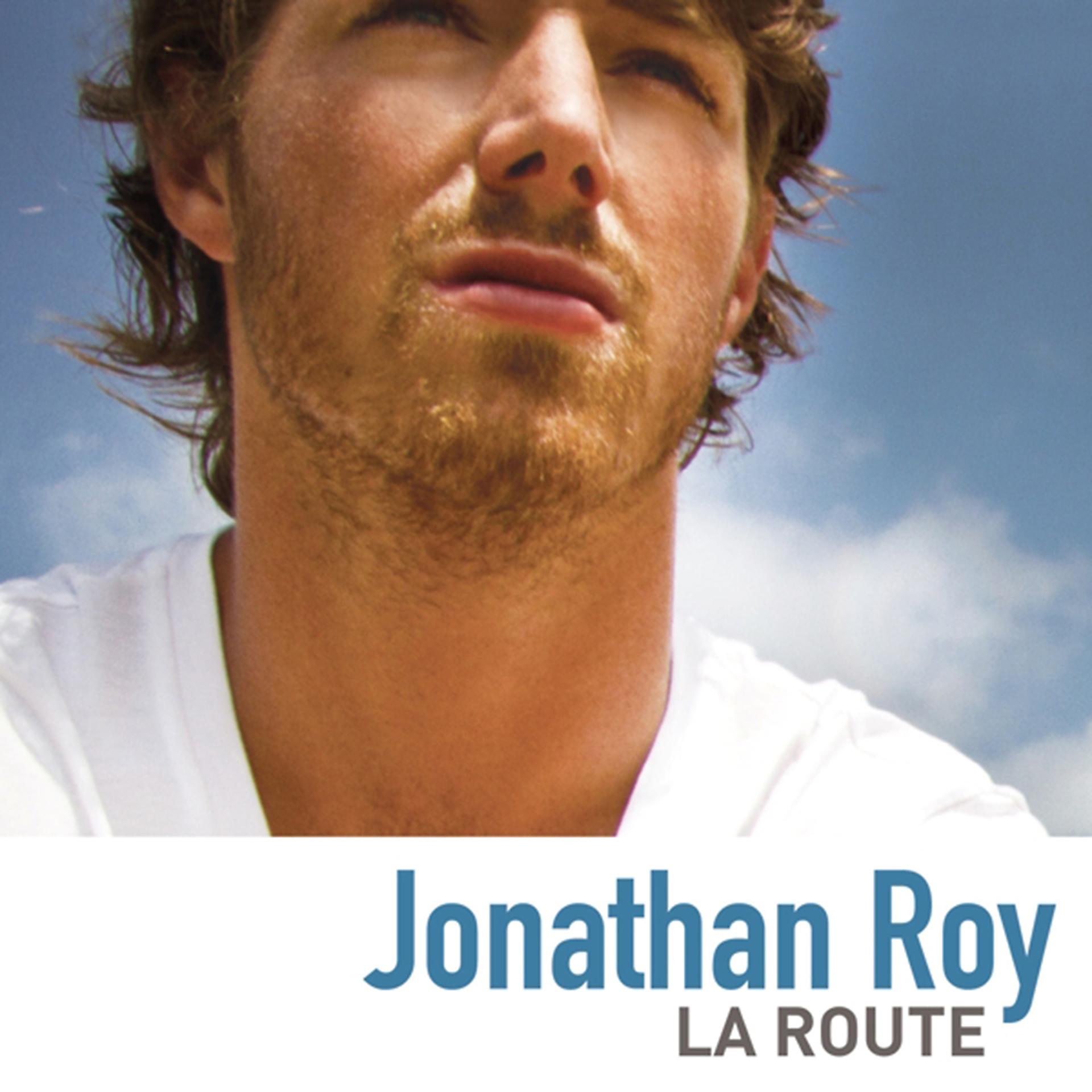 Постер альбома La route
