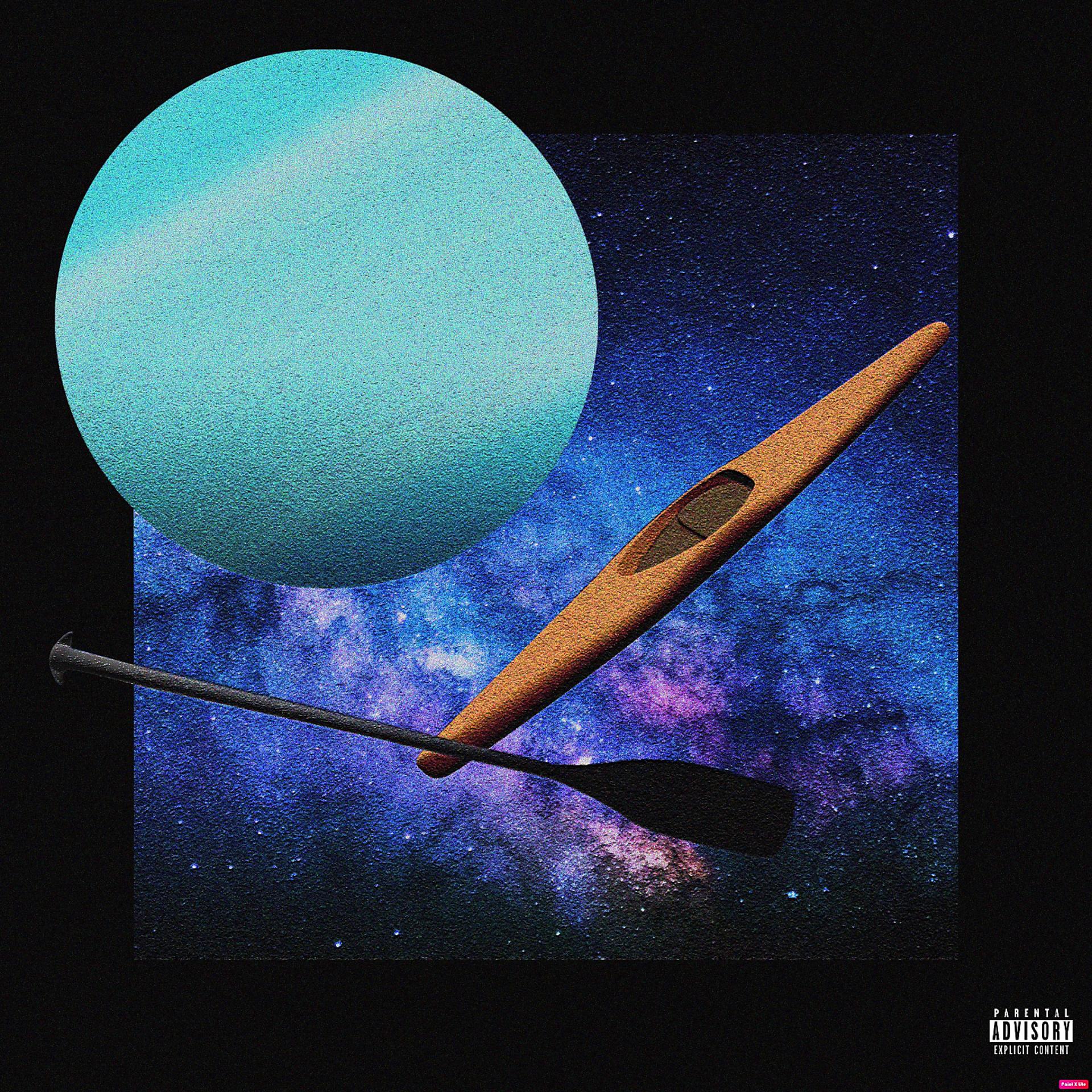 Постер альбома Urano