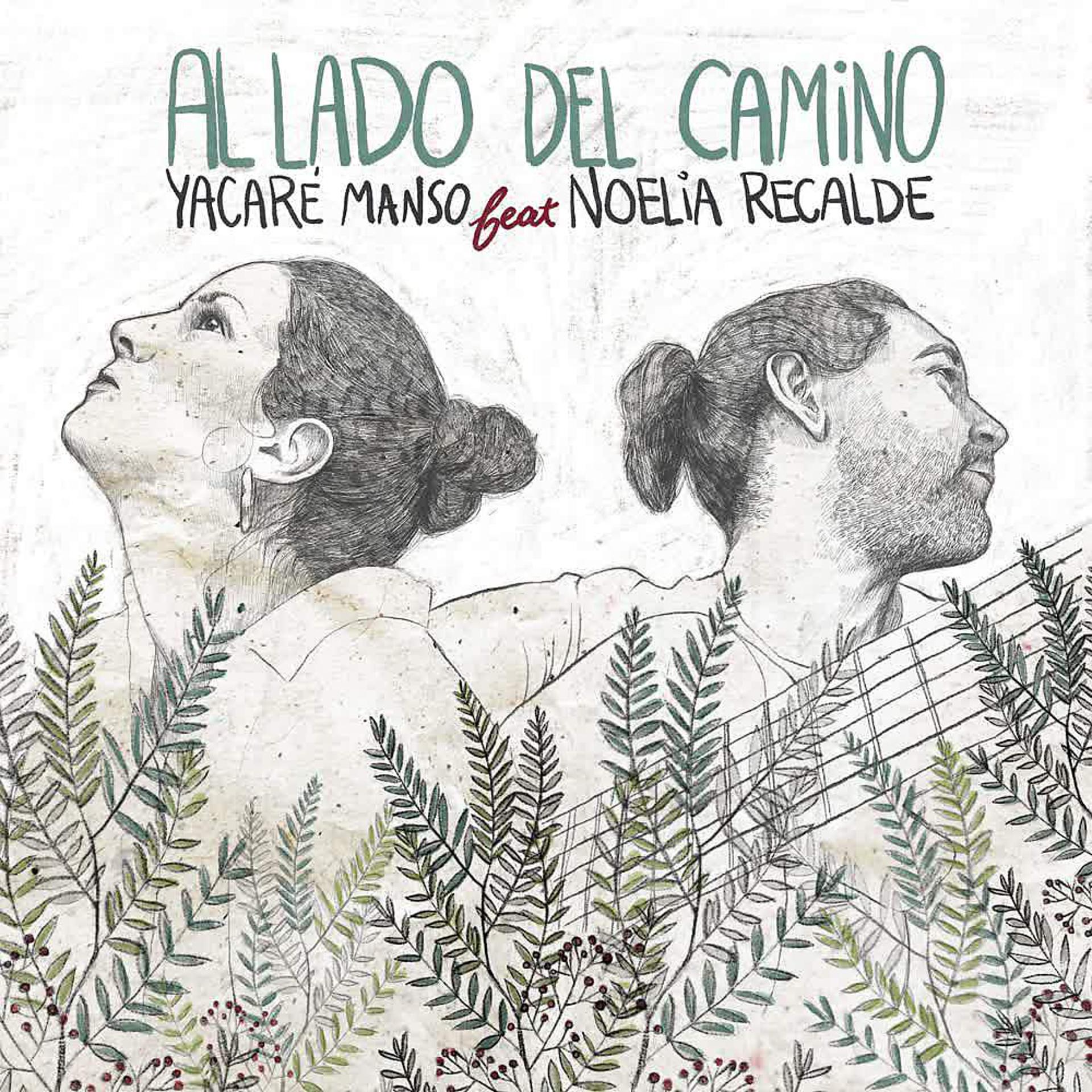 Постер альбома Al Lado del Camino