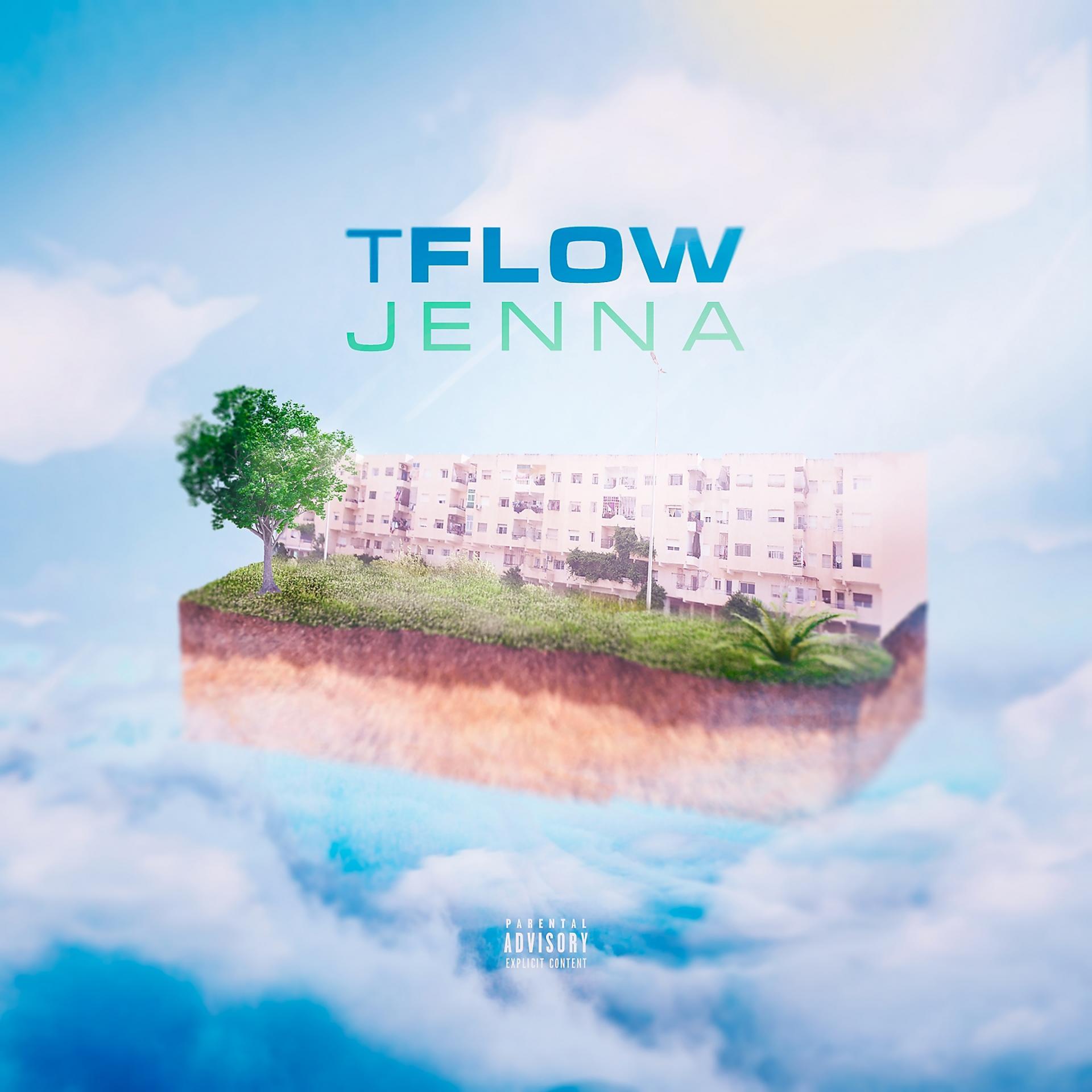 Постер альбома Jenna