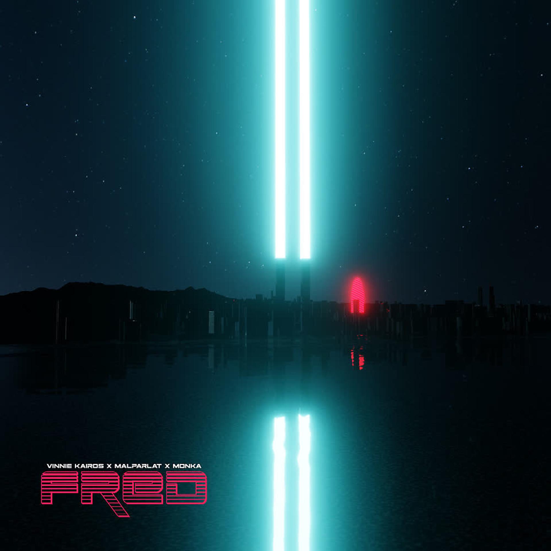 Постер альбома Fred