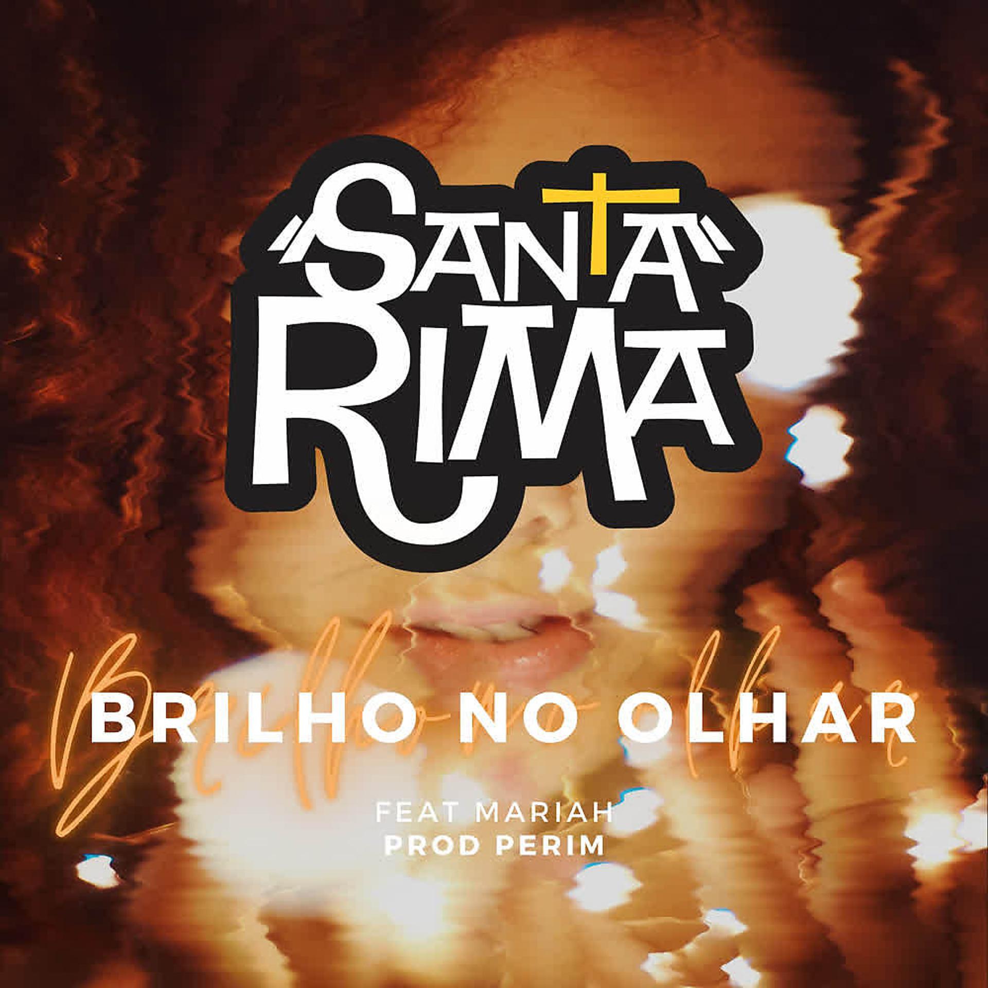 Постер альбома Brilho no Olhar