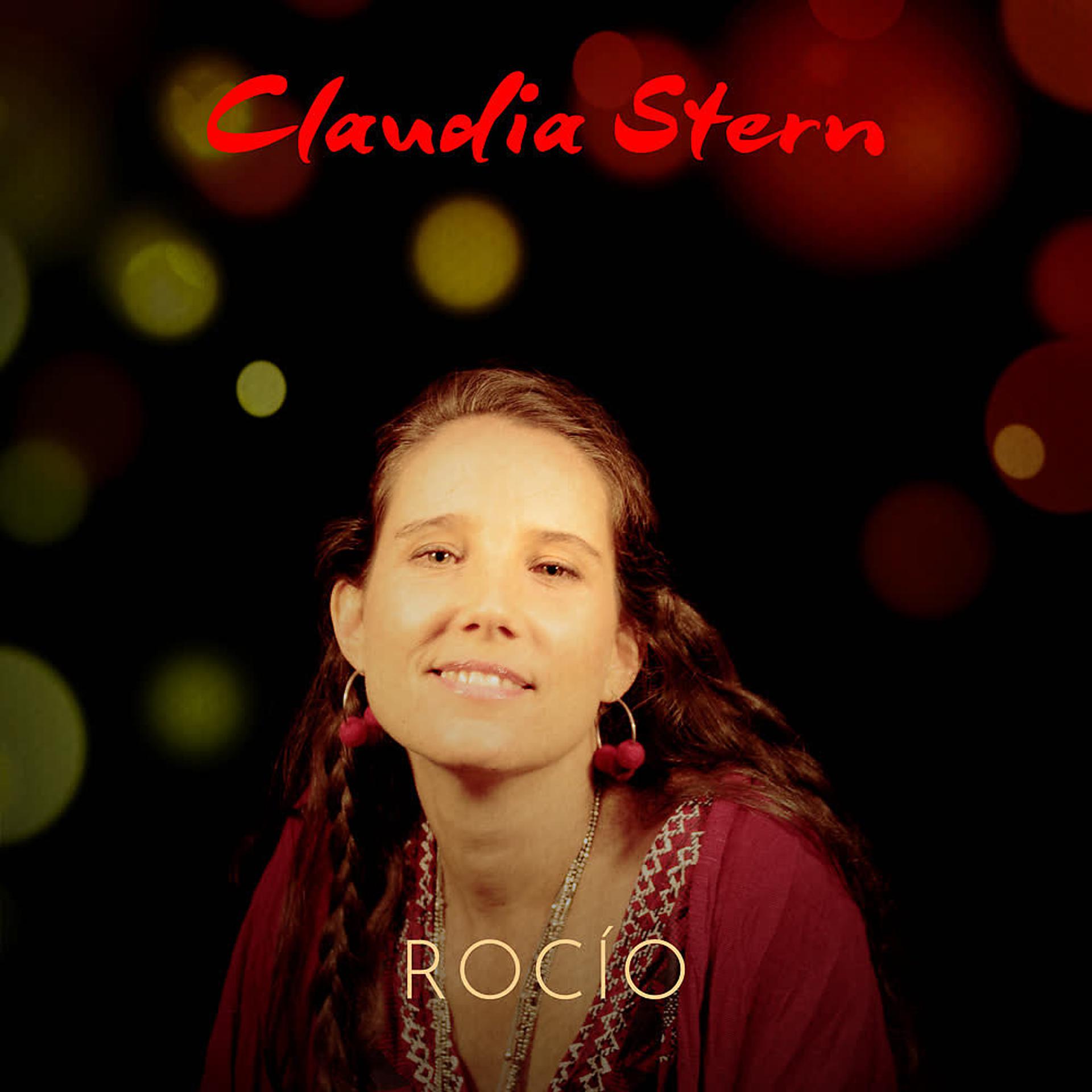 Постер альбома Rocío