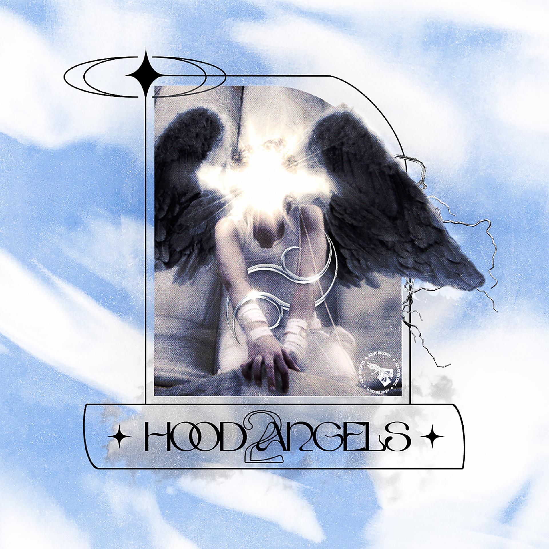 Постер альбома Hood Angels 2