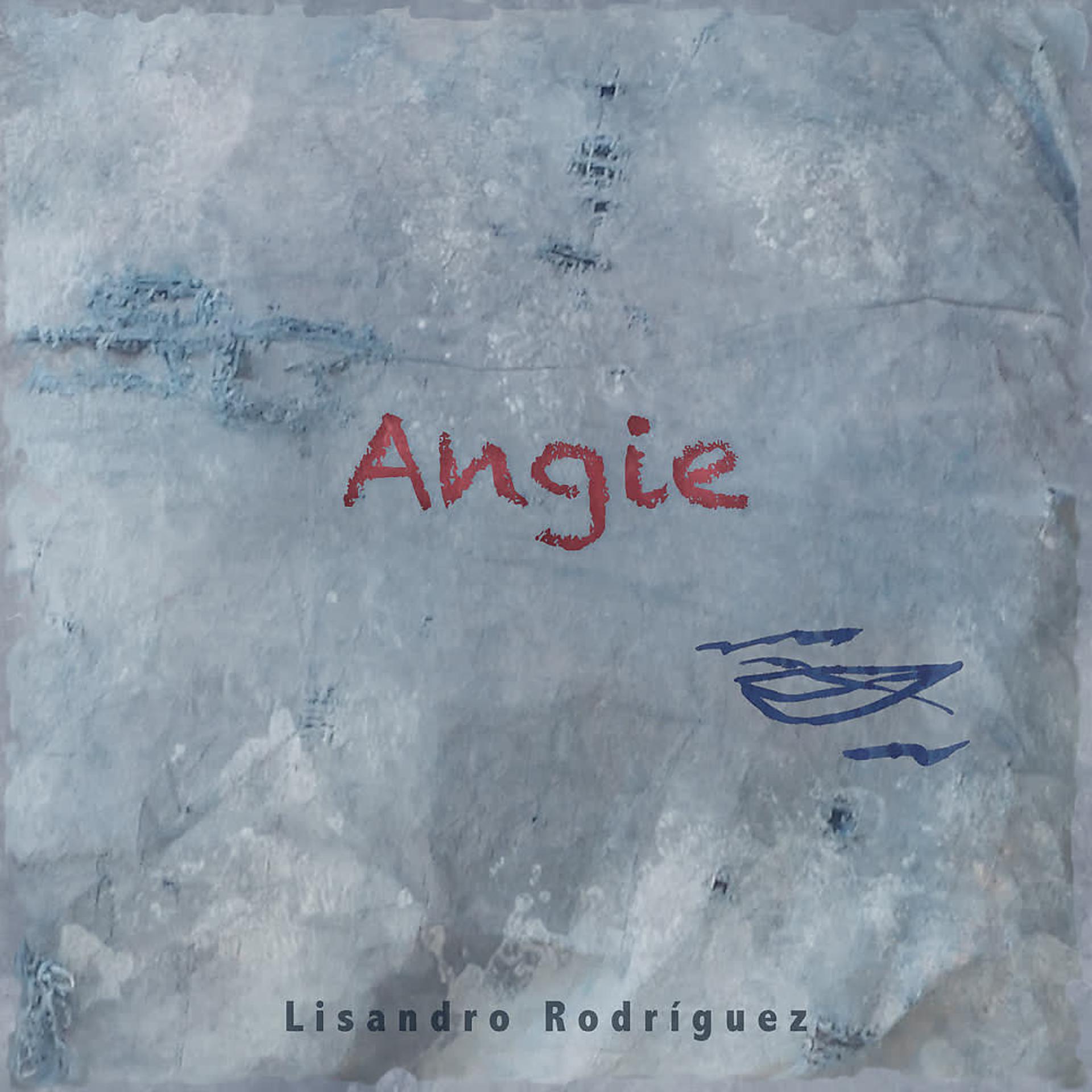 Постер альбома Angie