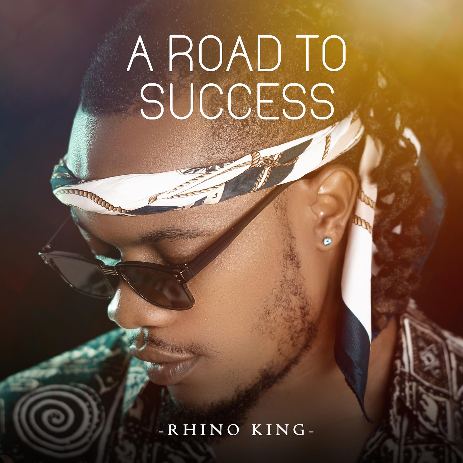 Постер альбома A Road to Success