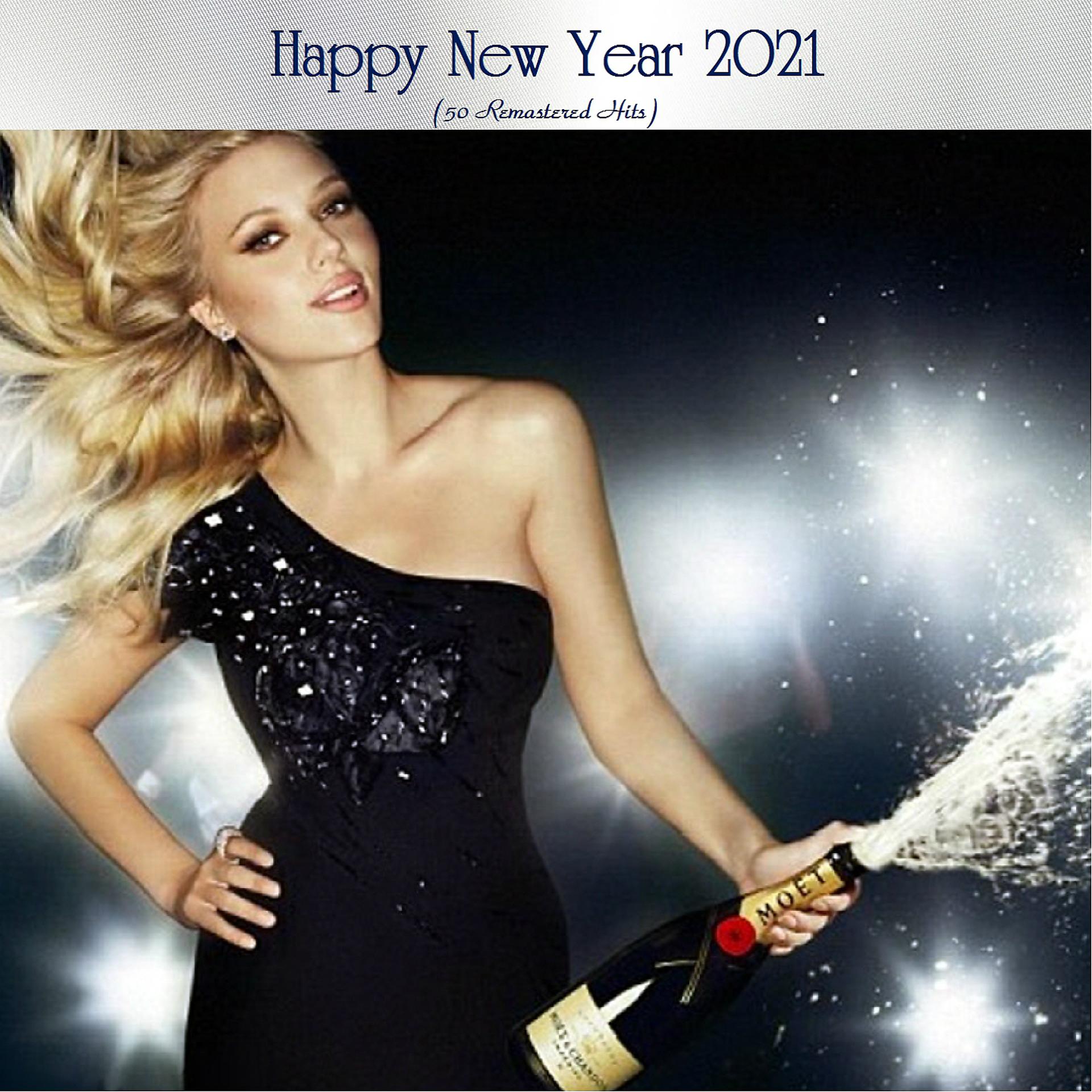Постер альбома Happy New Year 2021