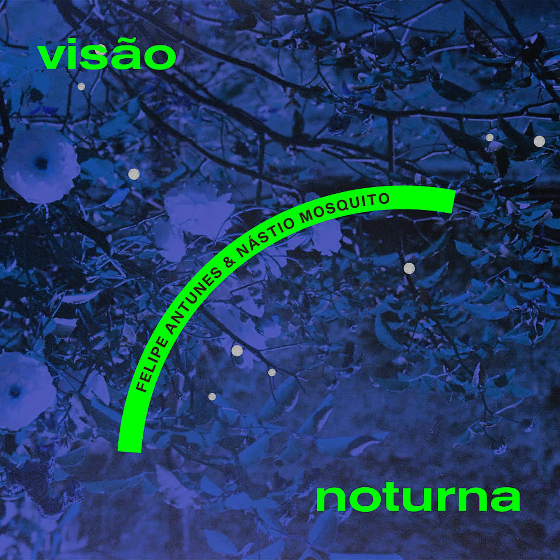 Постер альбома Visão Noturna - Ato 1